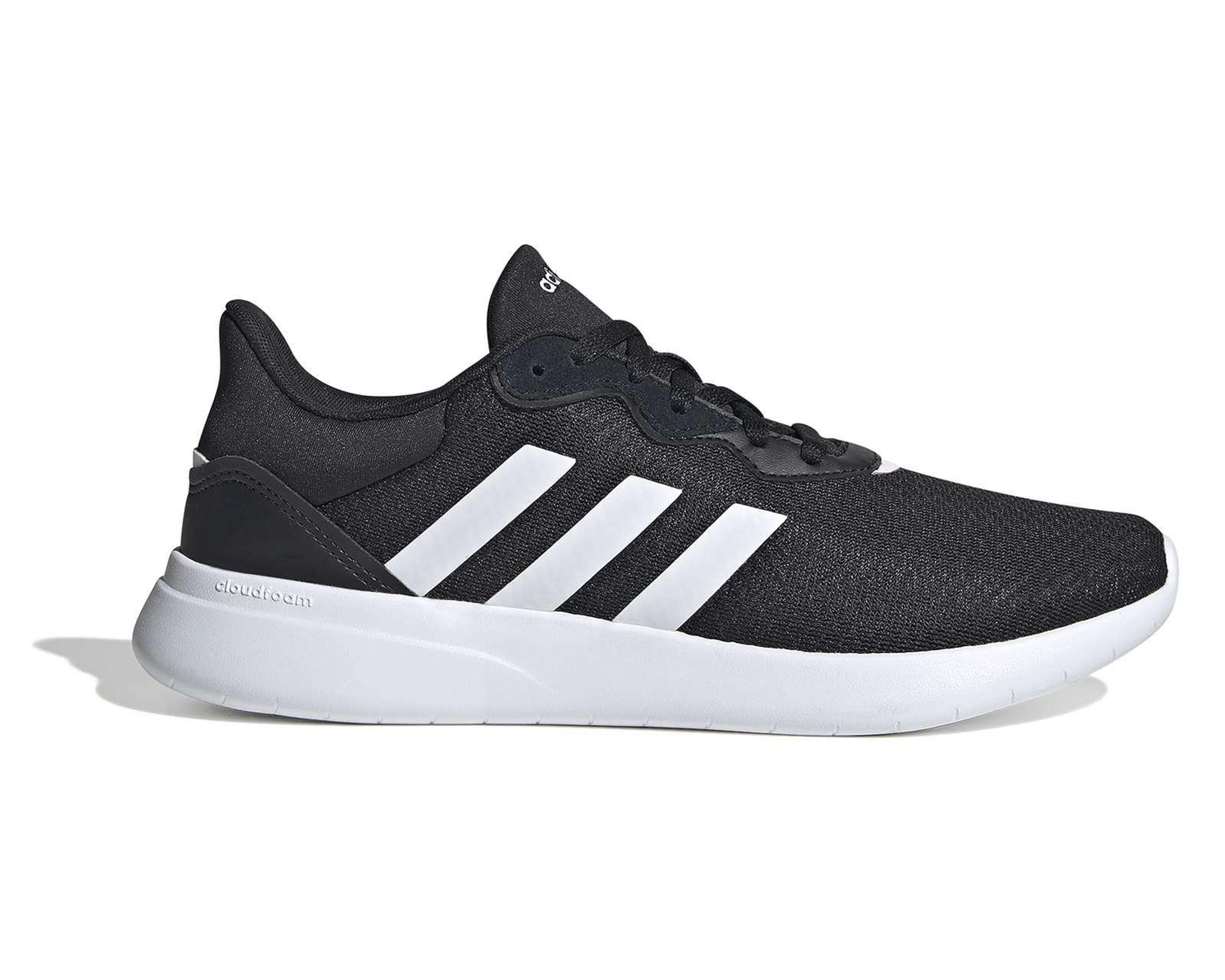 Foto 5 pulgar | Tenis Adidas QT Racer 3.0 Juveniles