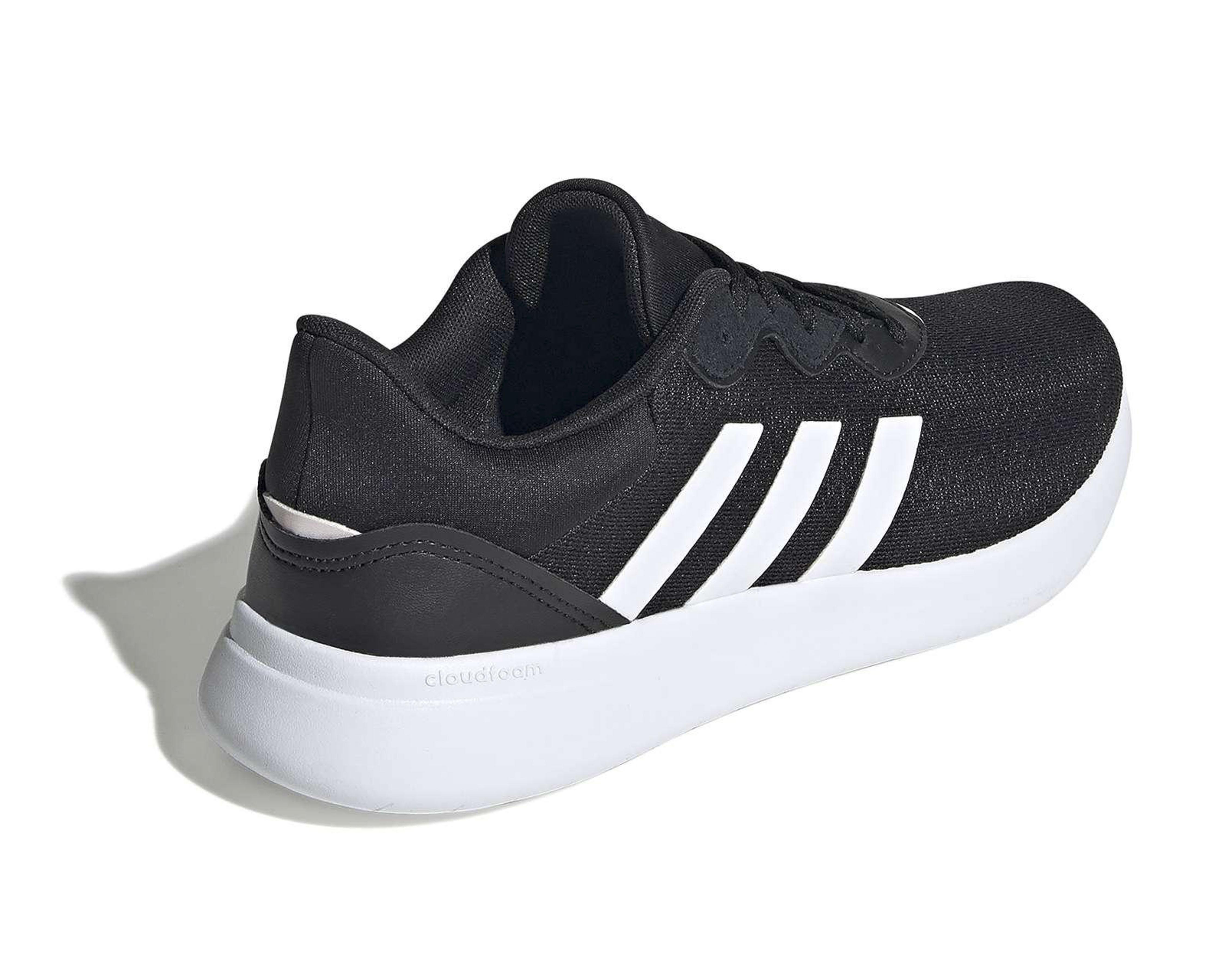 Foto 7 pulgar | Tenis Adidas QT Racer 3.0 Juveniles