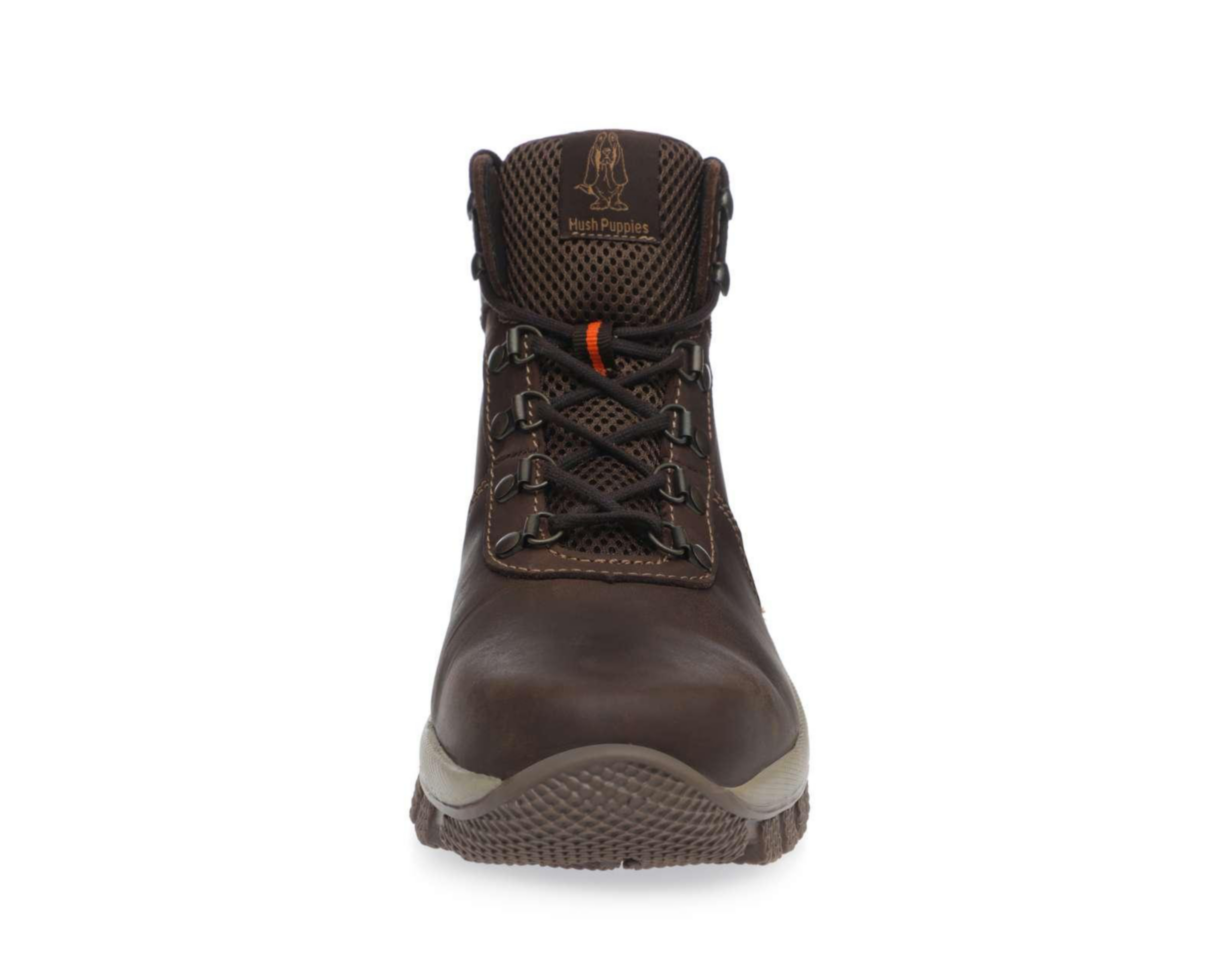 Foto 6 pulgar | Botas Outdoor Hush Puppies de Piel para Hombre