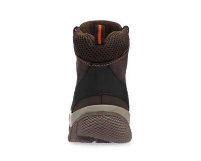 Foto 6 | Botas Outdoor Hush Puppies de Piel para Hombre