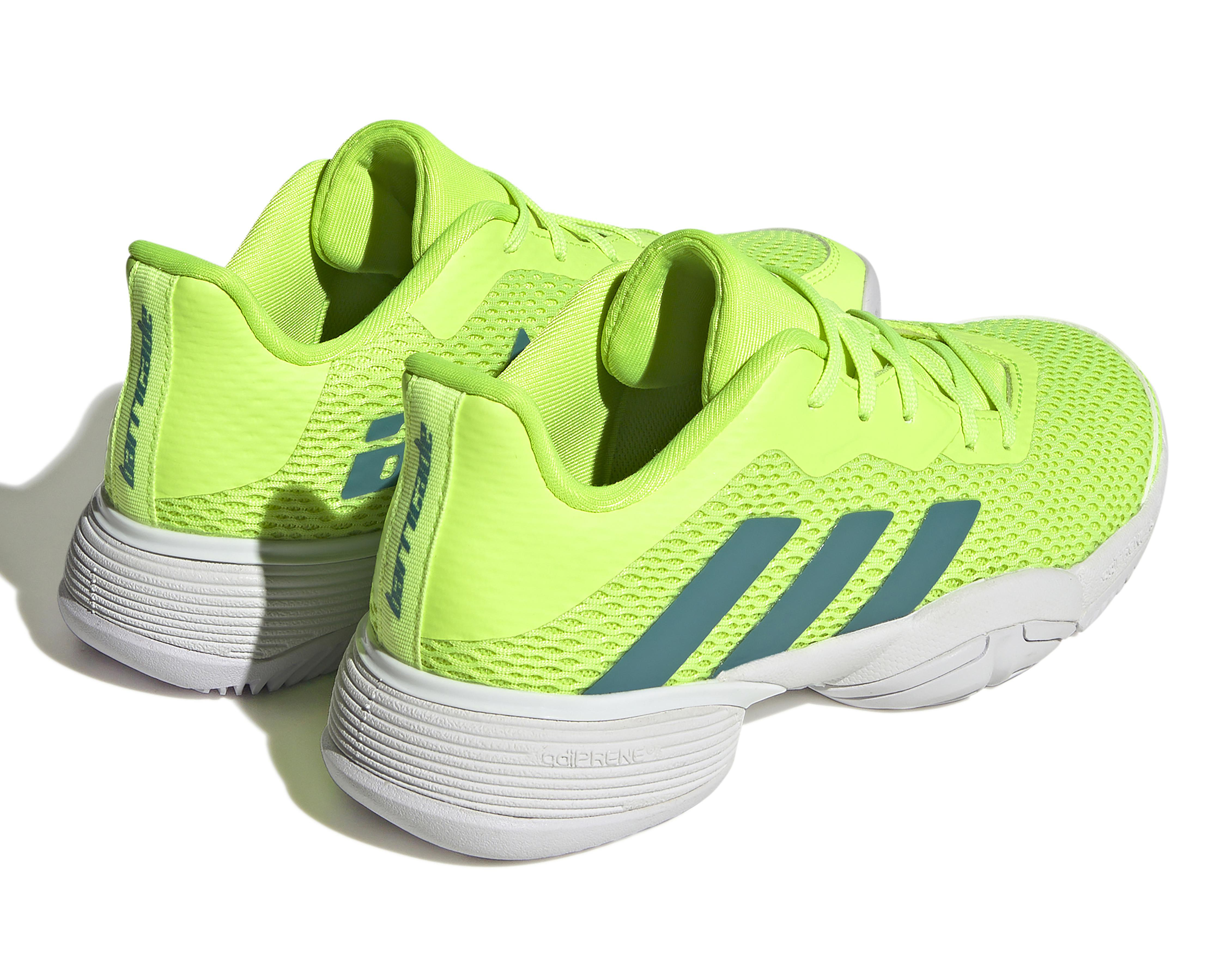 Foto 6 | Tenis Adidas Barricade K Juveniles