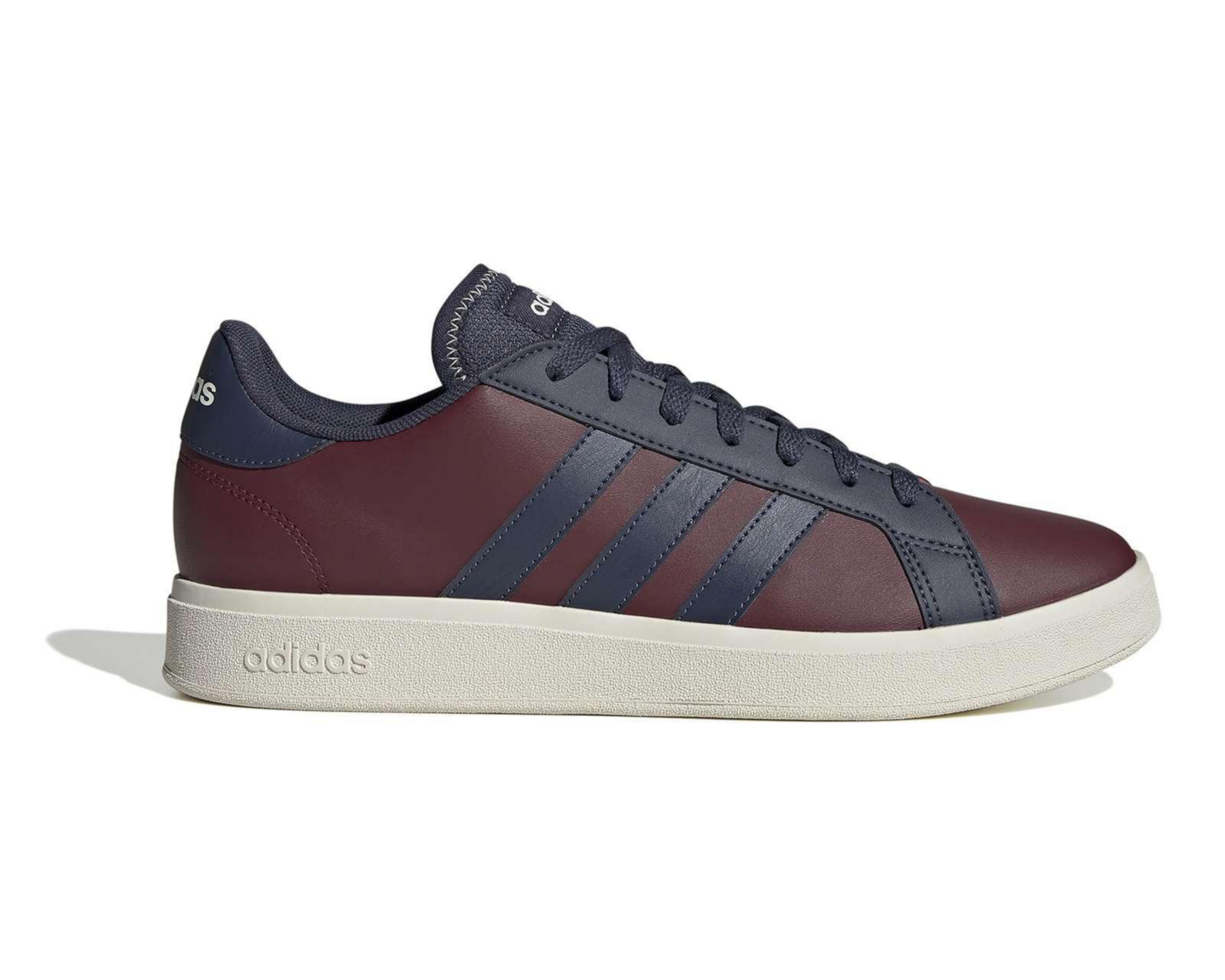 Foto 5 pulgar | Tenis Adidas Grand Court Base 2.0 para Hombre