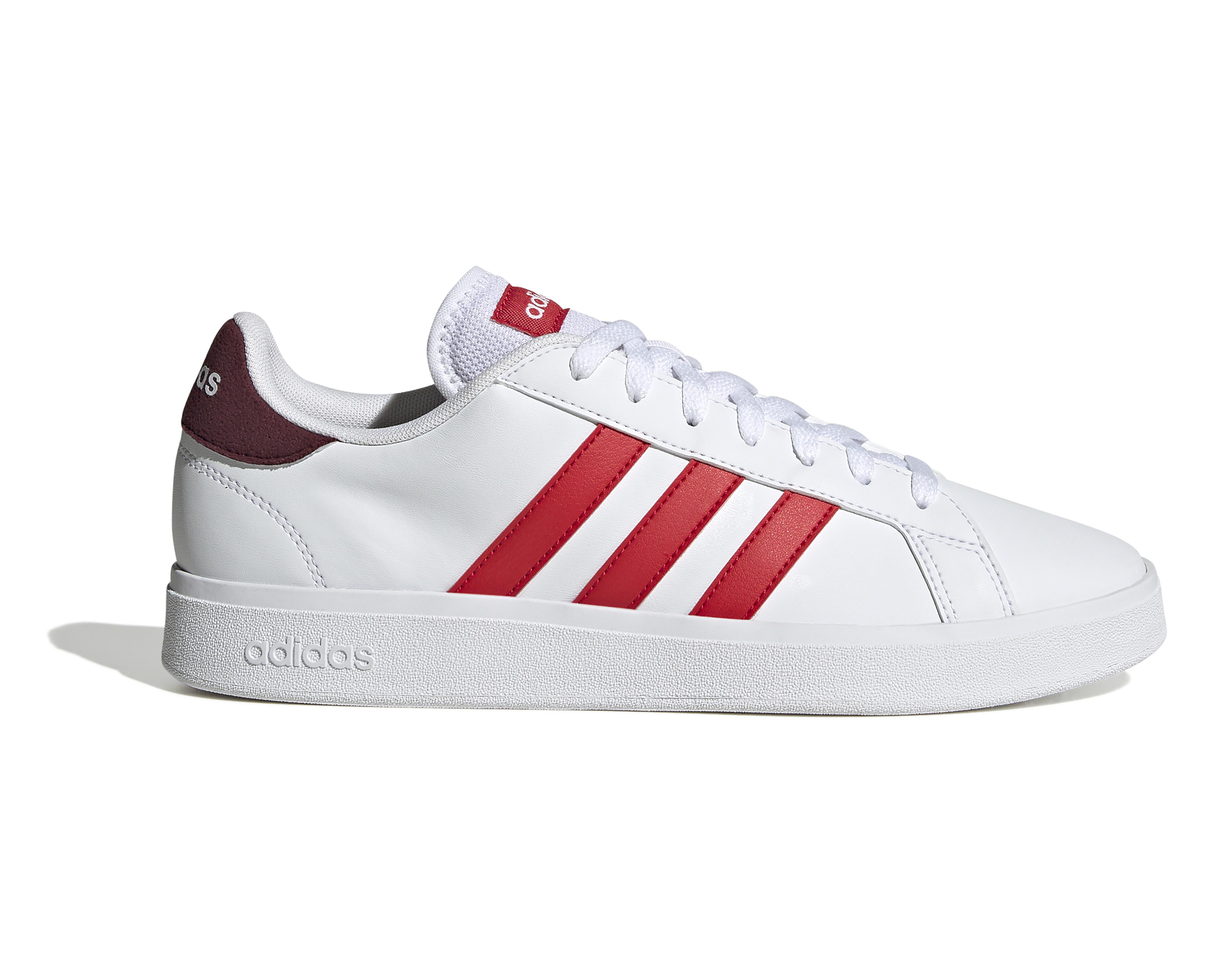 Foto 5 pulgar | Tenis Adidas Grand Court TD para Hombre