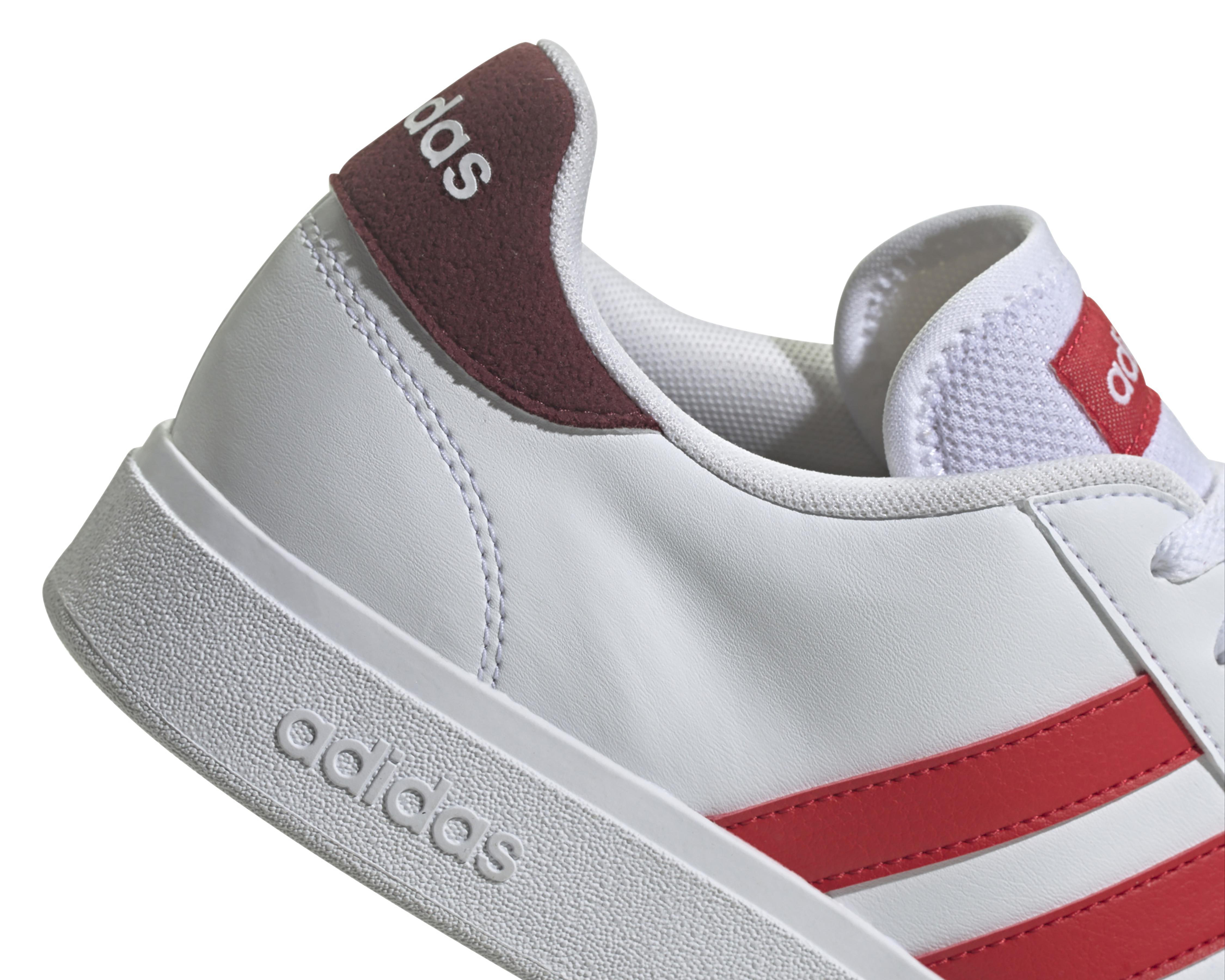 Foto 8 pulgar | Tenis Adidas Grand Court TD para Hombre