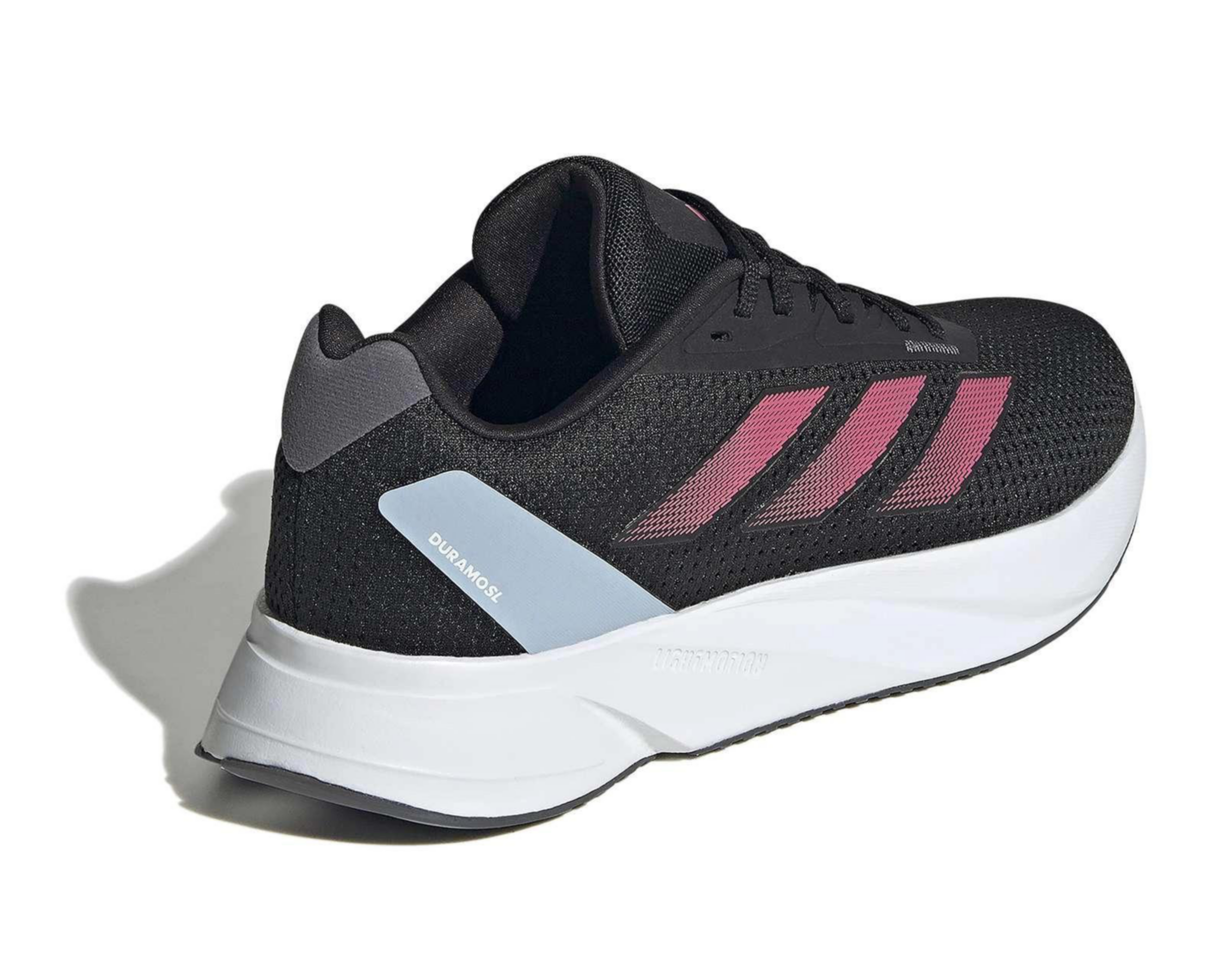 Foto 6 | Tenis para Correr Adidas Duramo SL para Mujer