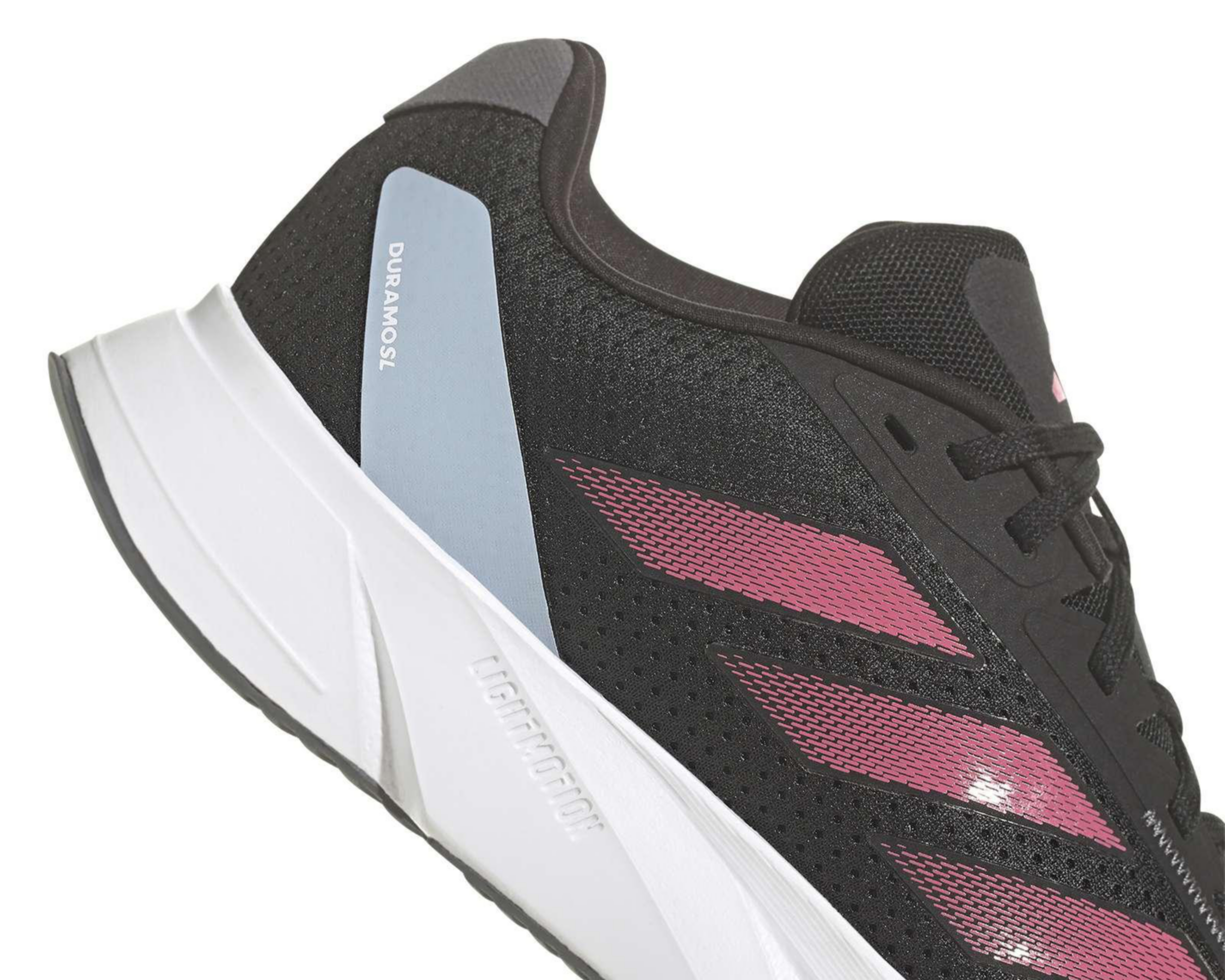 Foto 8 pulgar | Tenis para Correr Adidas Duramo SL para Mujer