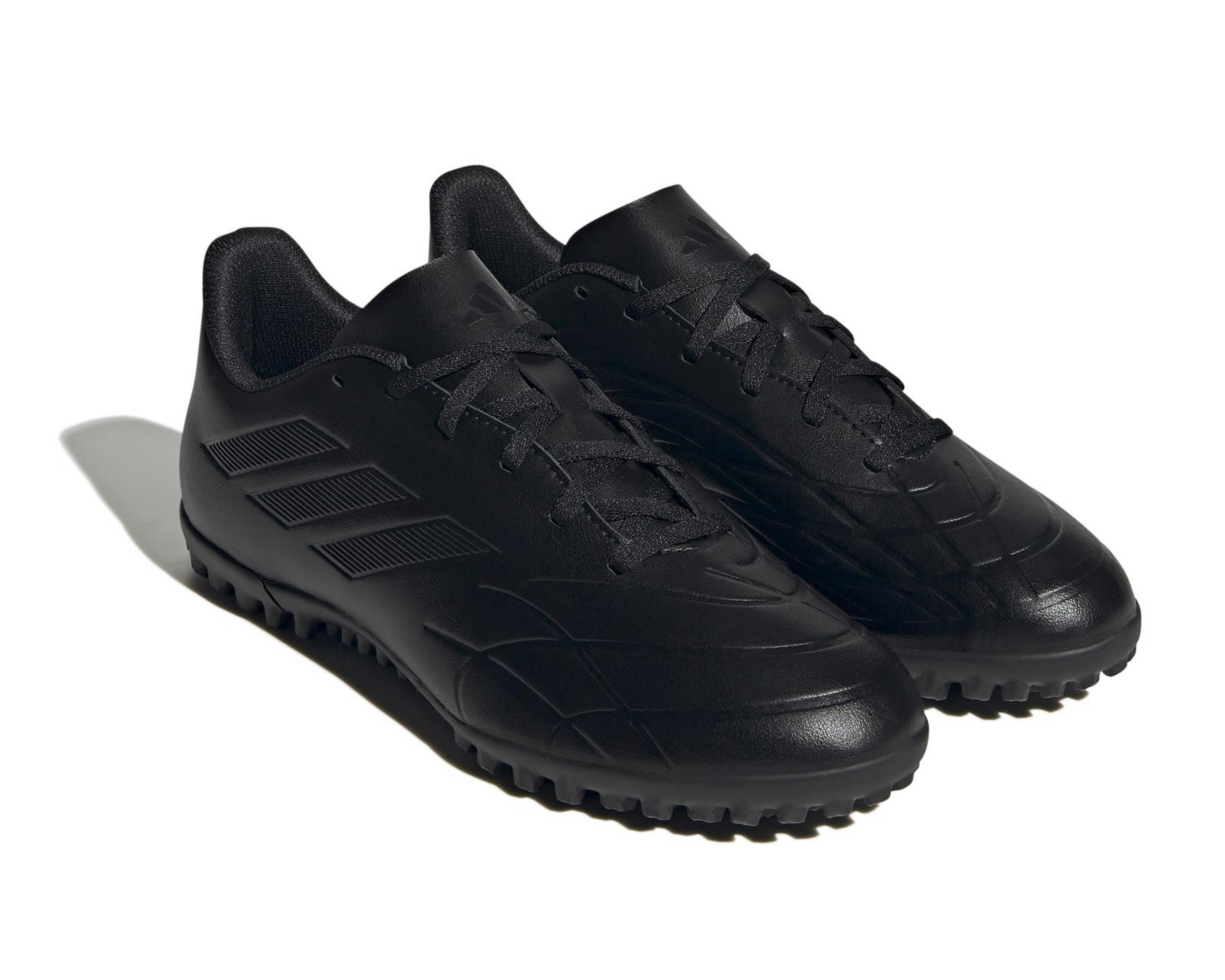 Foto 2 pulgar | Taquetes Adidas Copa Pure.4 para Hombre