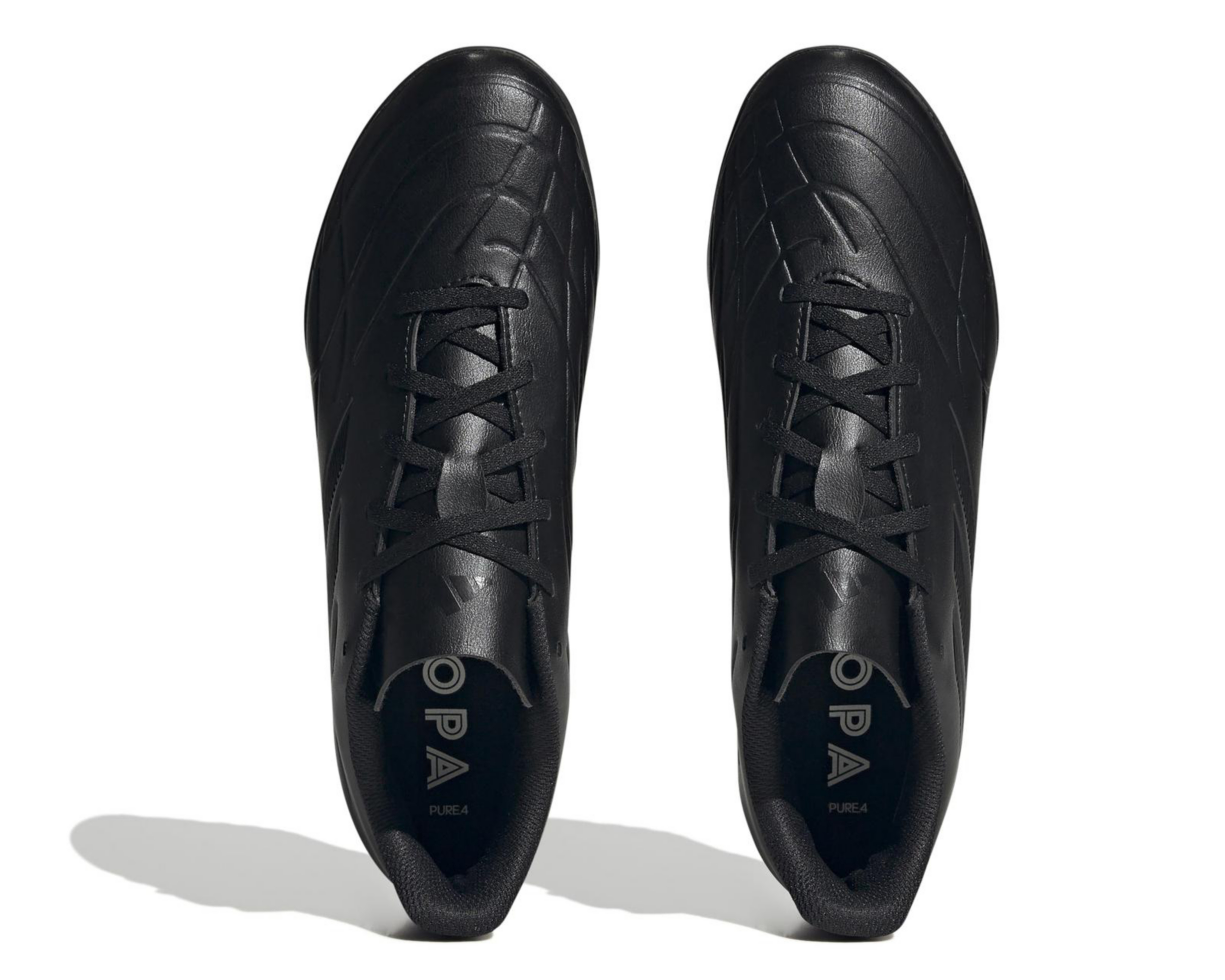 Foto 4 | Taquetes Adidas Copa Pure.4 para Hombre