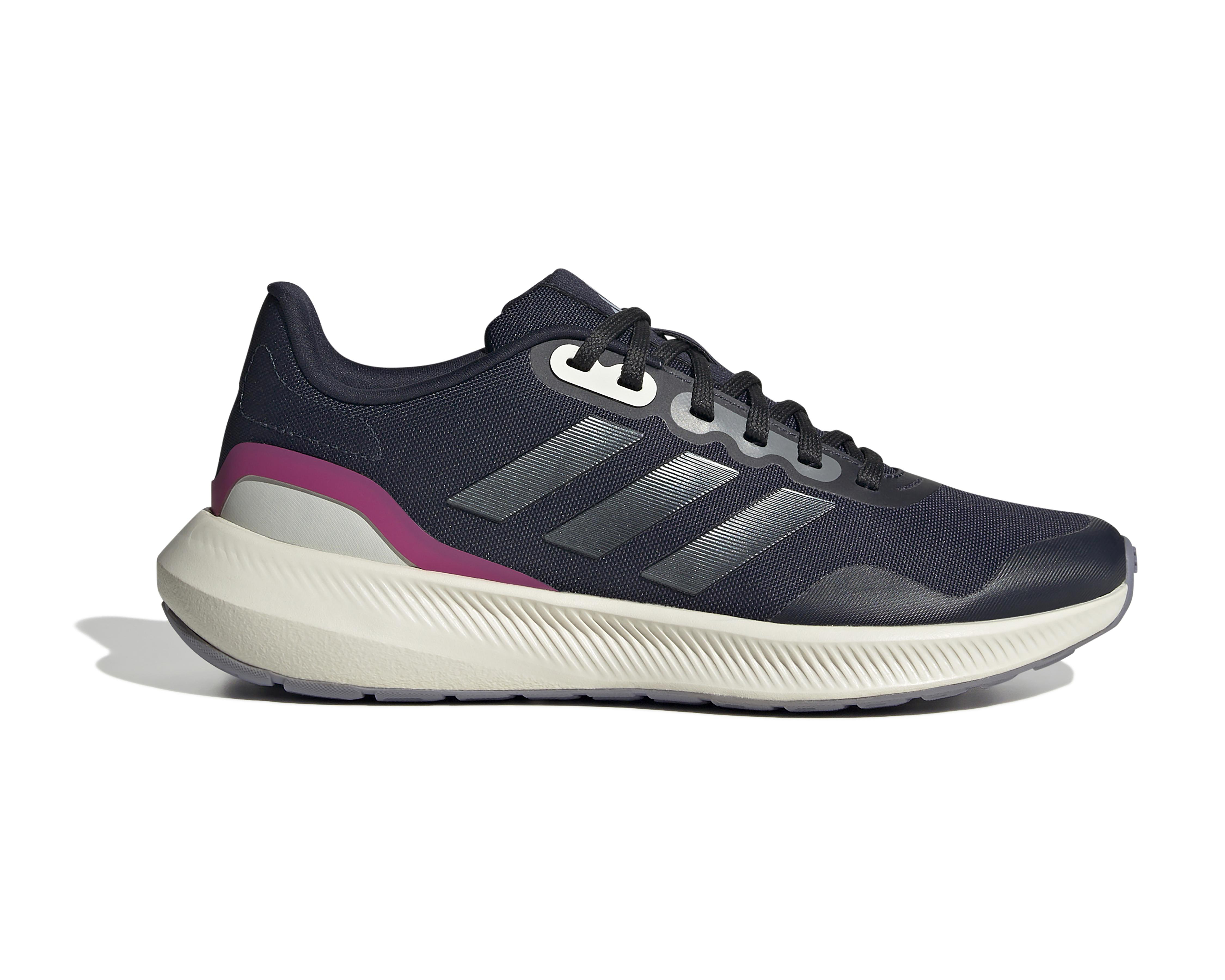 Foto 5 pulgar | Tenis Adidas Runfalcon 3.0 TR para Mujer