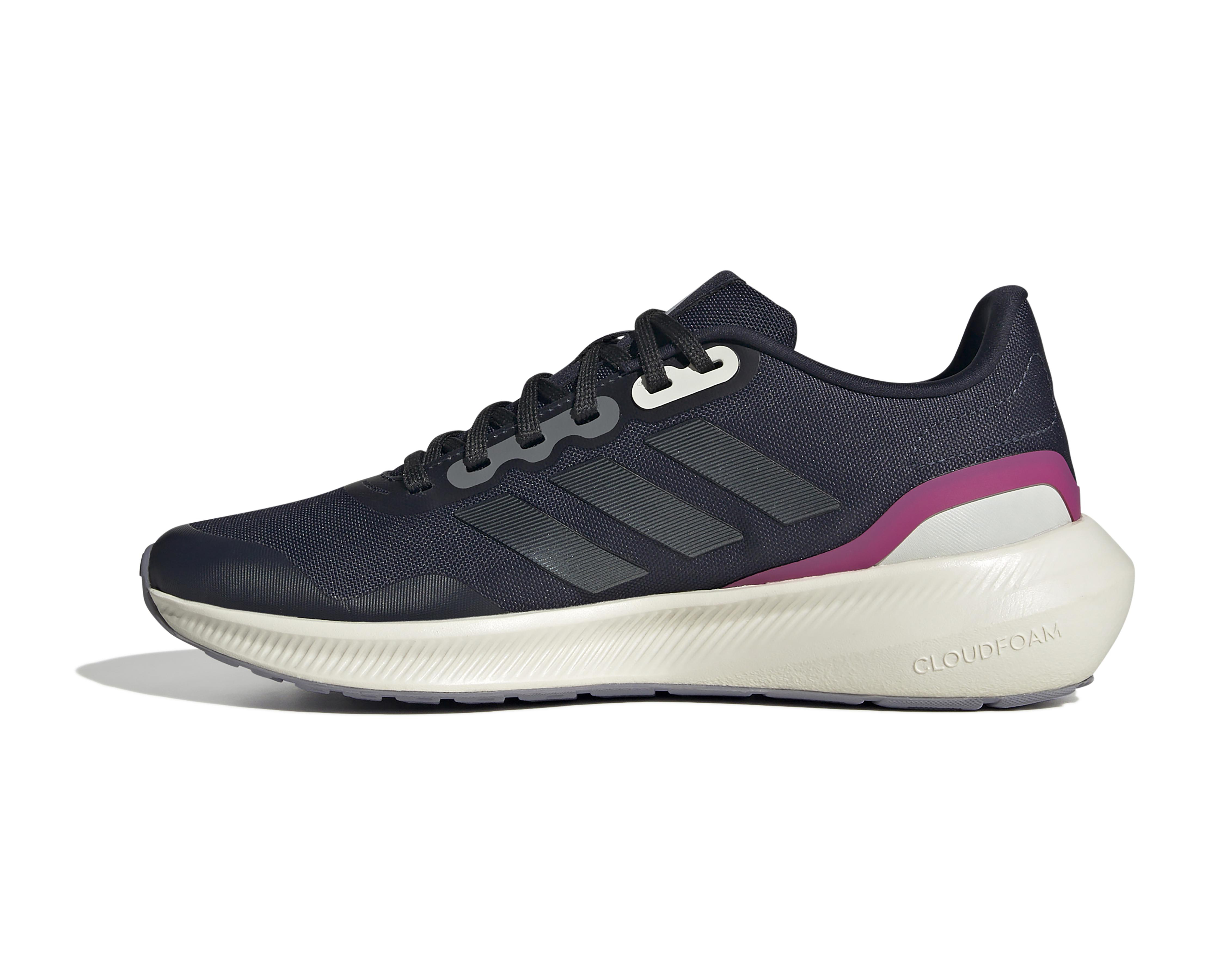 Foto 6 pulgar | Tenis Adidas Runfalcon 3.0 TR para Mujer