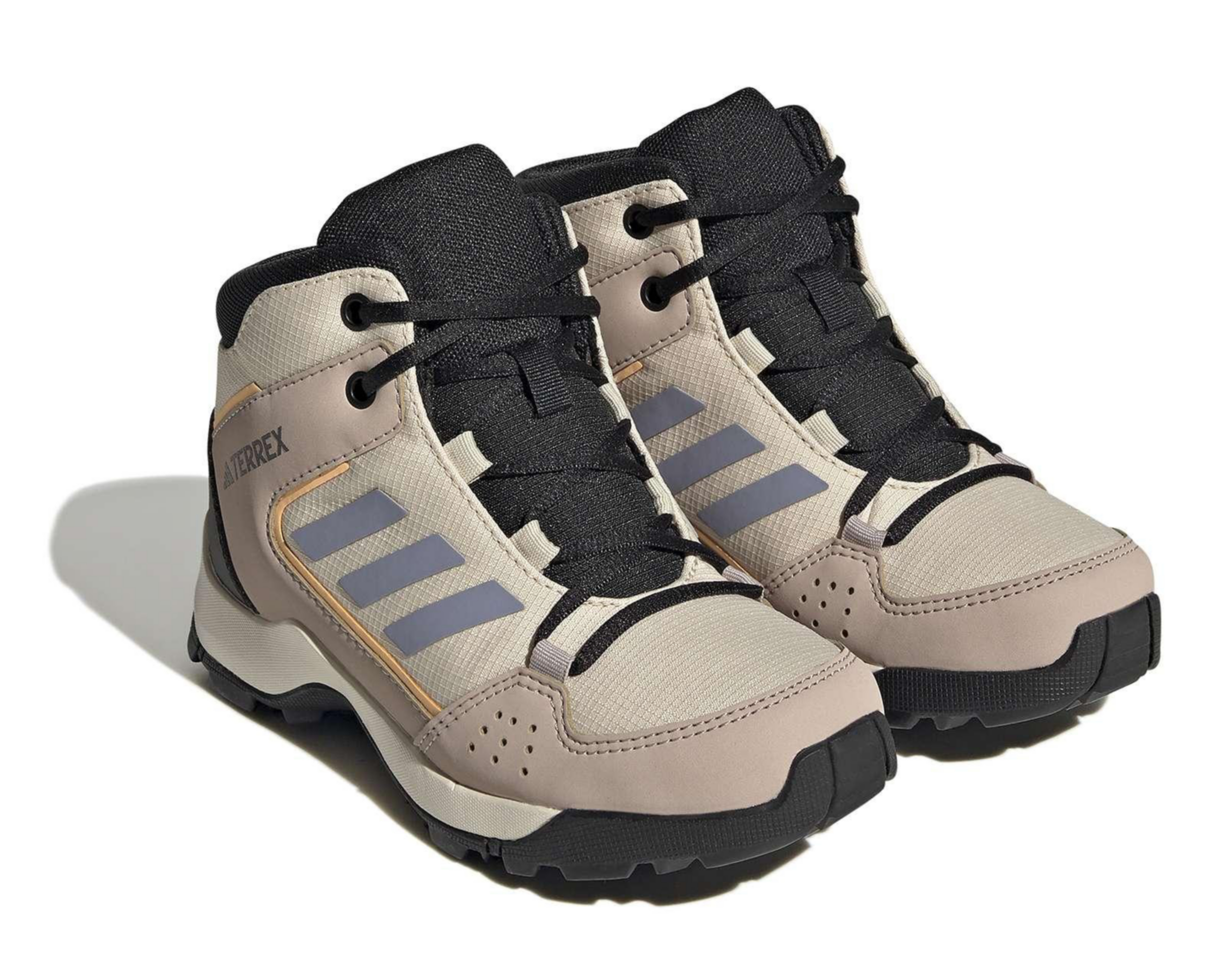 Tenis Adidas Terrex Hyperhiker Mid K para Mujer