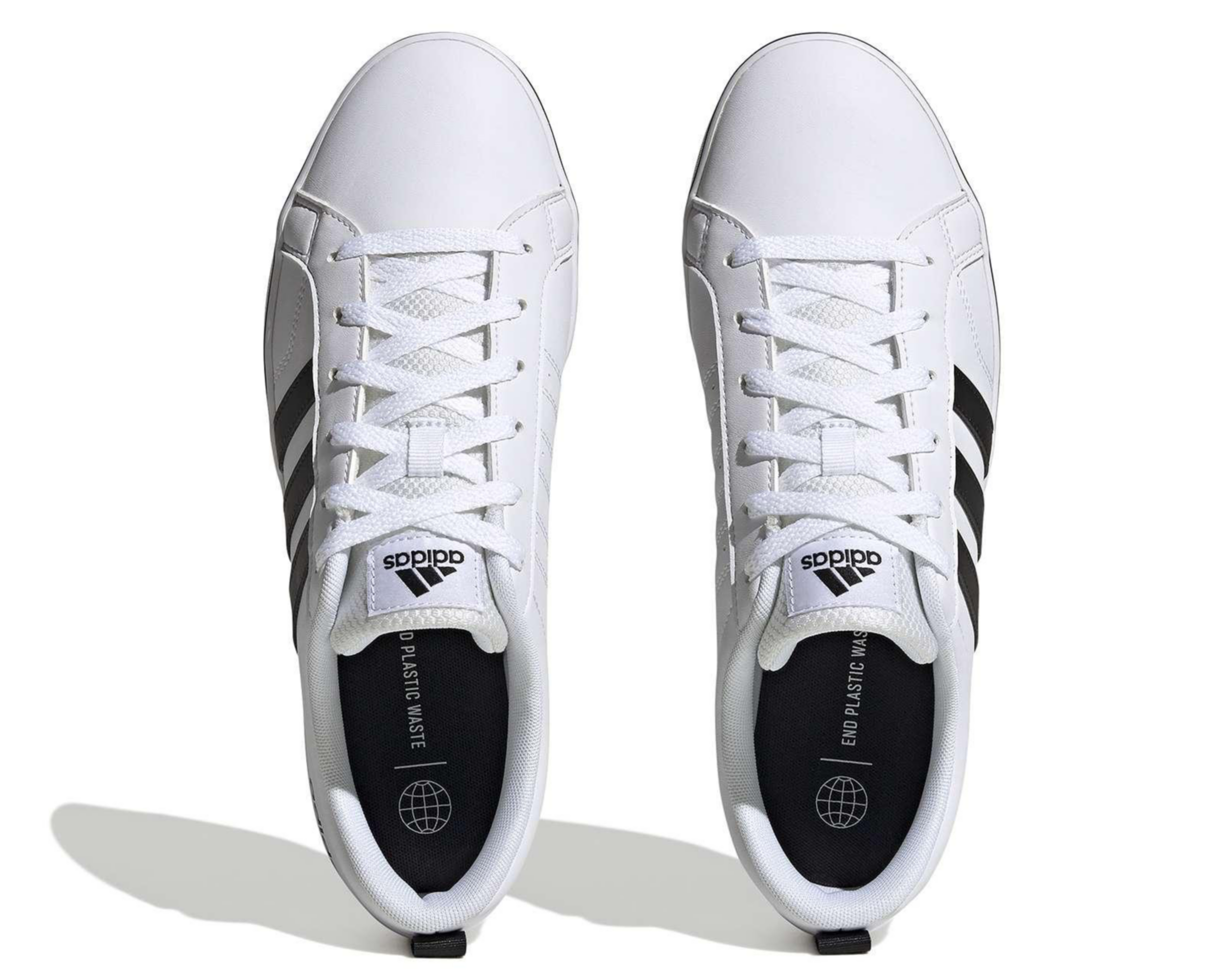 Foto 2 | Tenis Adidas VS Pace 2.0 para Hombre