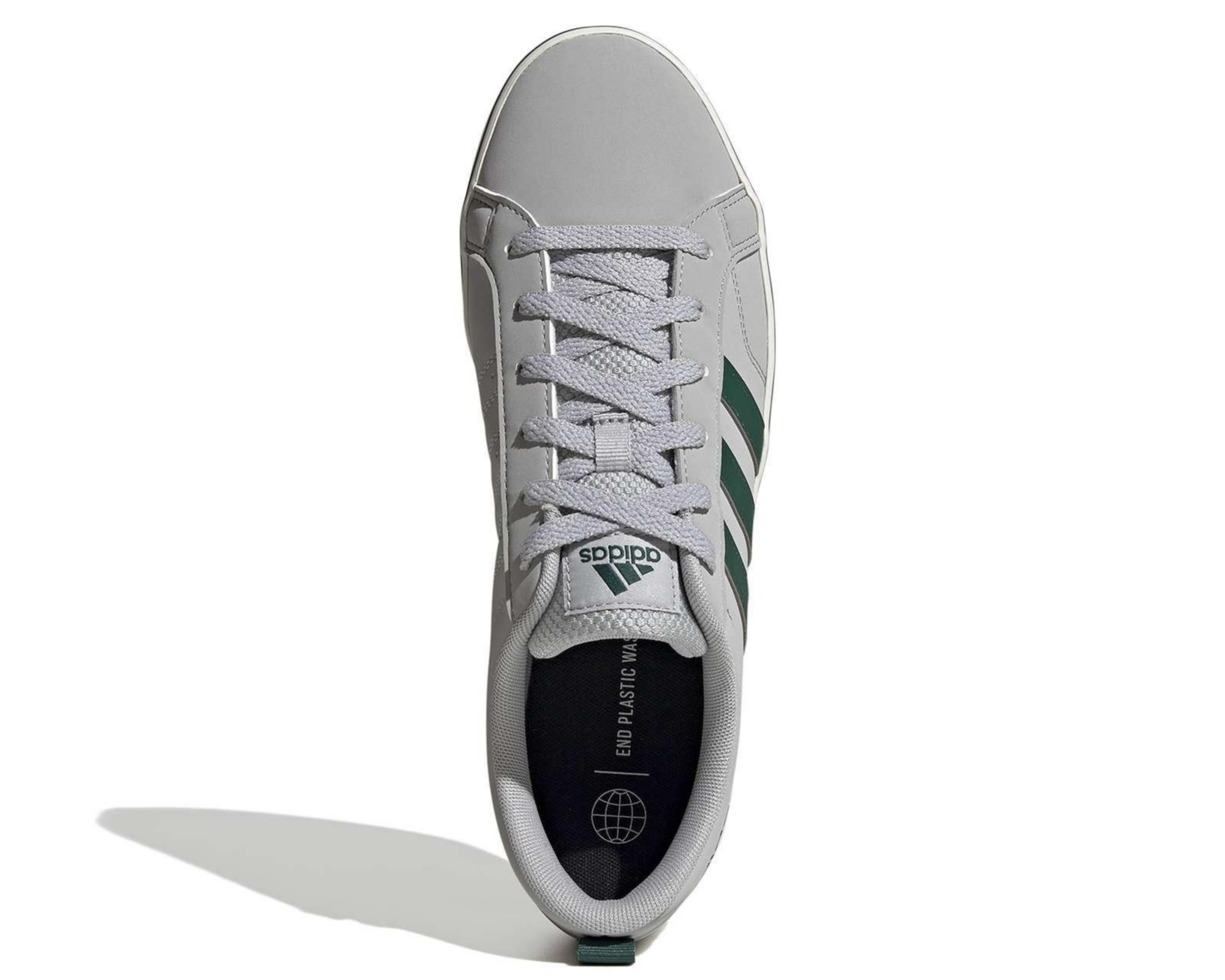 Foto 2 | Tenis Adidas VS Pace 2.0 para Hombre