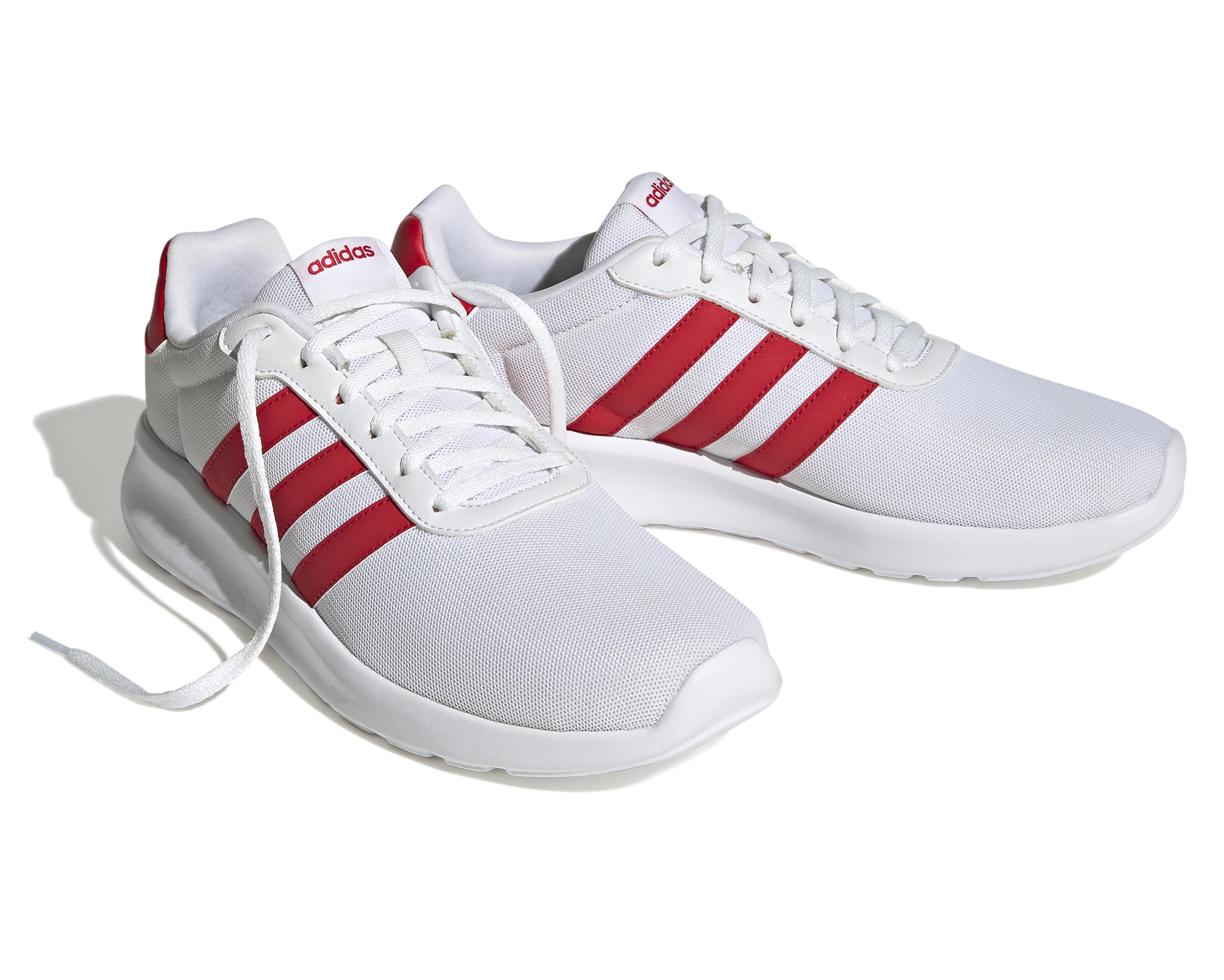 Foto 2 pulgar | Tenis para Correr Adidas Lite Racer 3.0 para Hombre