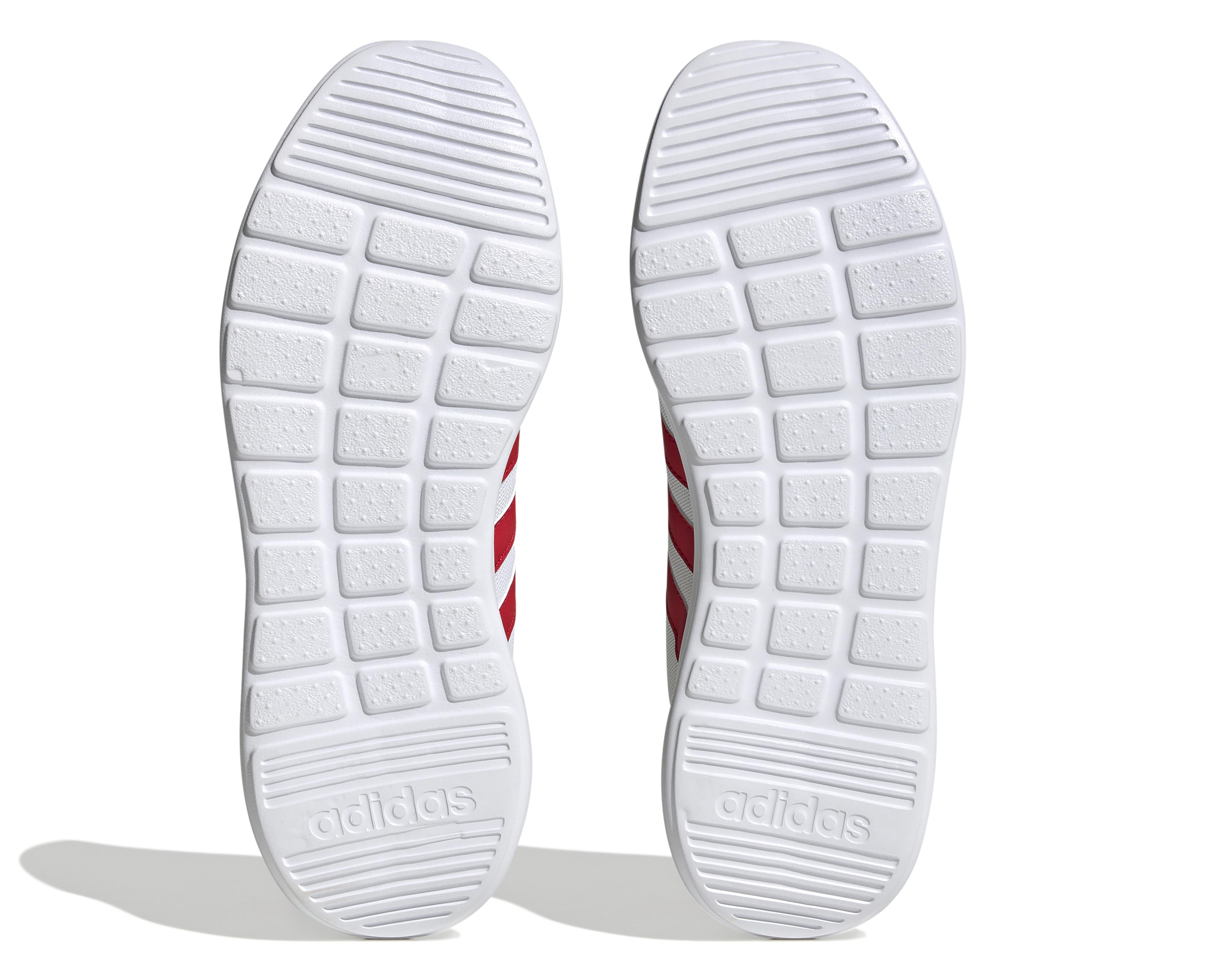 Foto 3 pulgar | Tenis para Correr Adidas Lite Racer 3.0 para Hombre