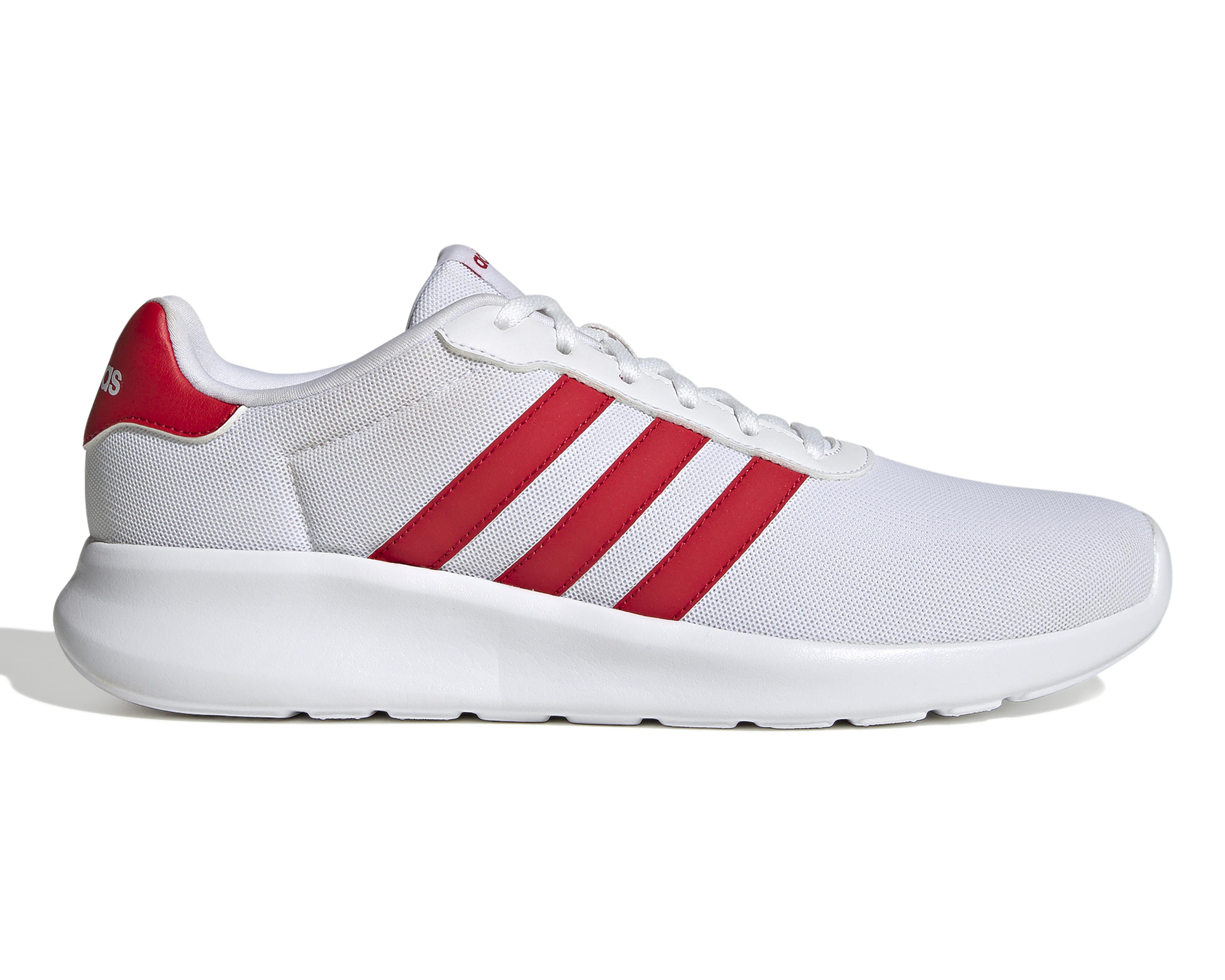 Foto 5 pulgar | Tenis para Correr Adidas Lite Racer 3.0 para Hombre