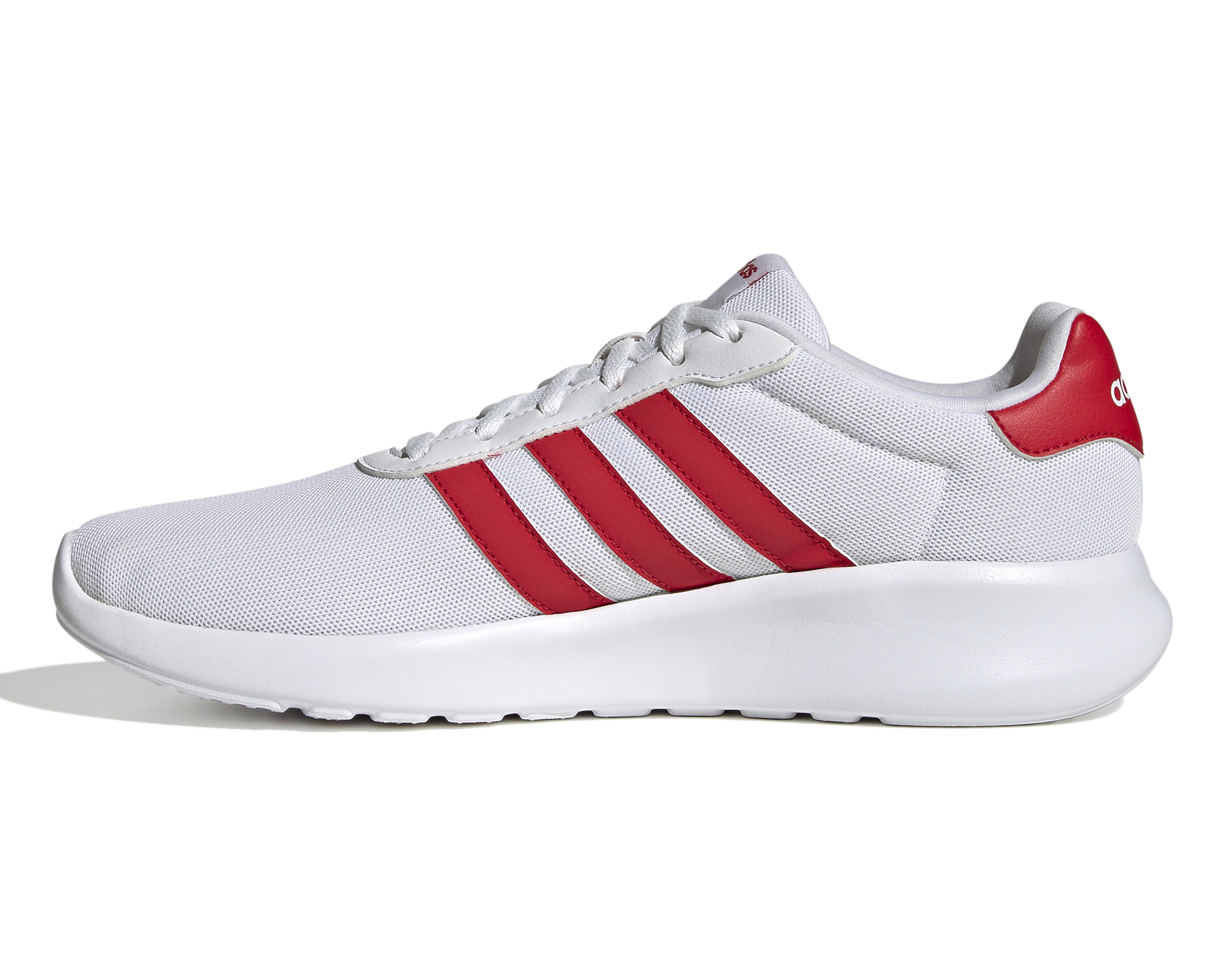 Foto 6 pulgar | Tenis para Correr Adidas Lite Racer 3.0 para Hombre