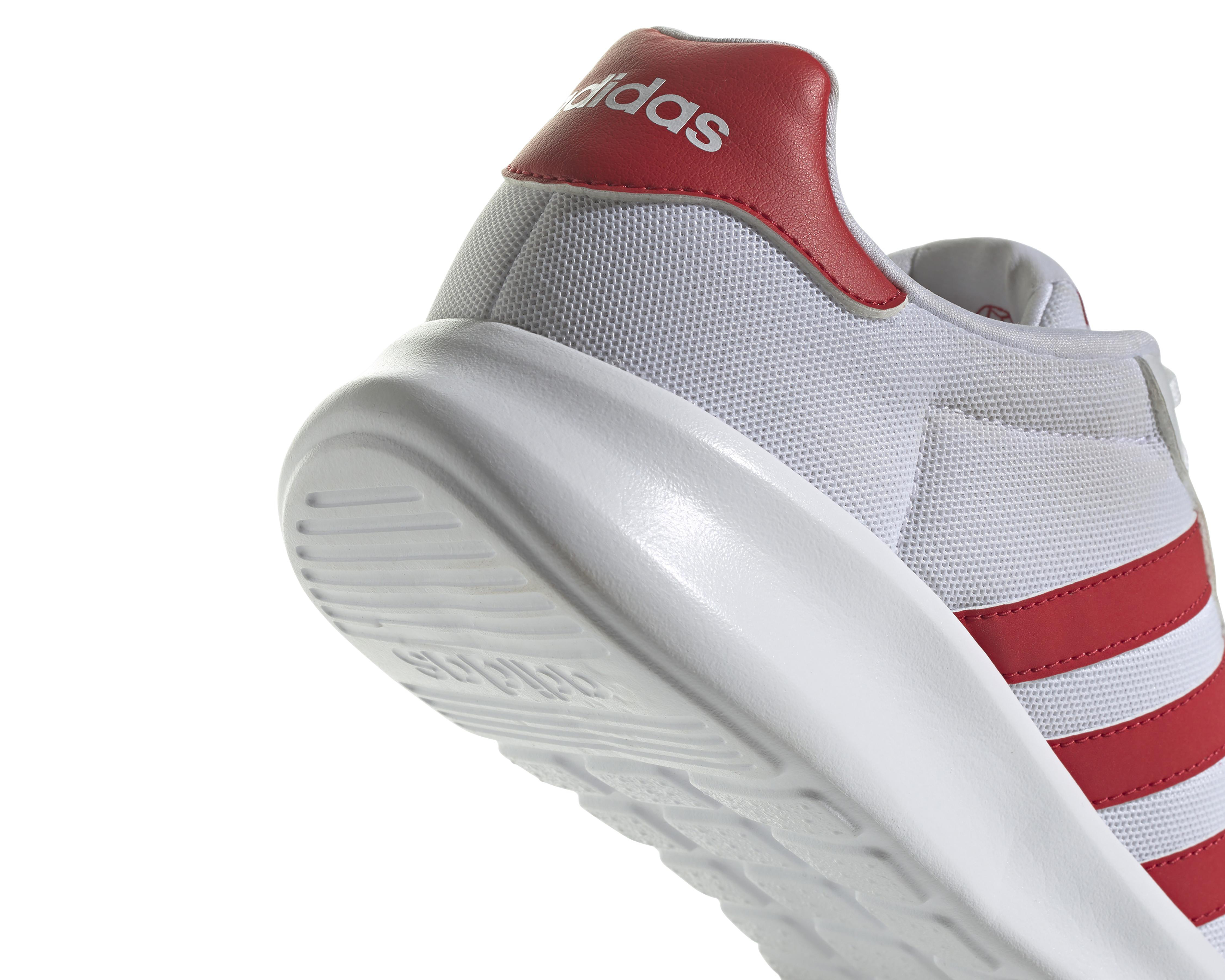 Foto 8 pulgar | Tenis para Correr Adidas Lite Racer 3.0 para Hombre