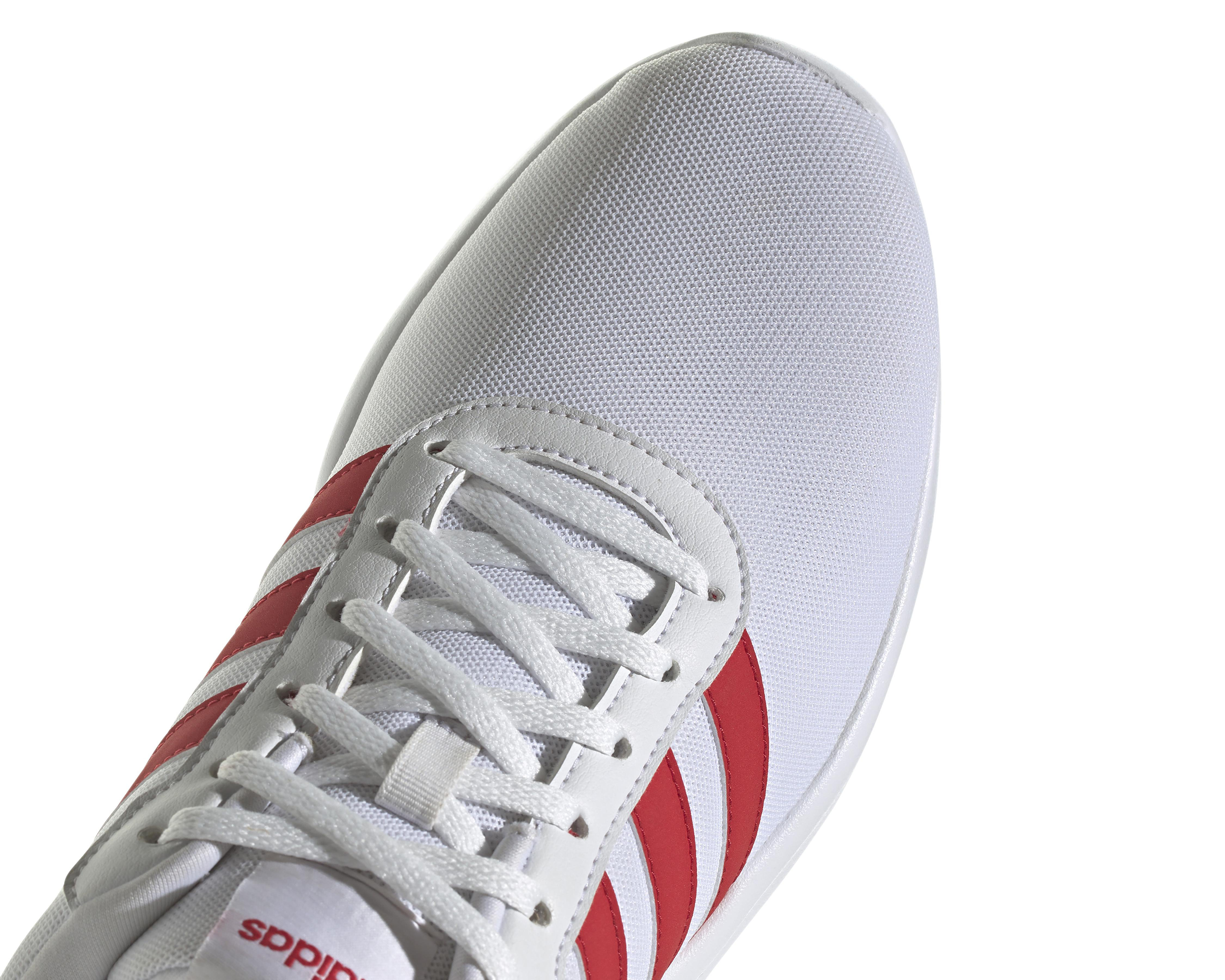 Foto 9 pulgar | Tenis para Correr Adidas Lite Racer 3.0 para Hombre