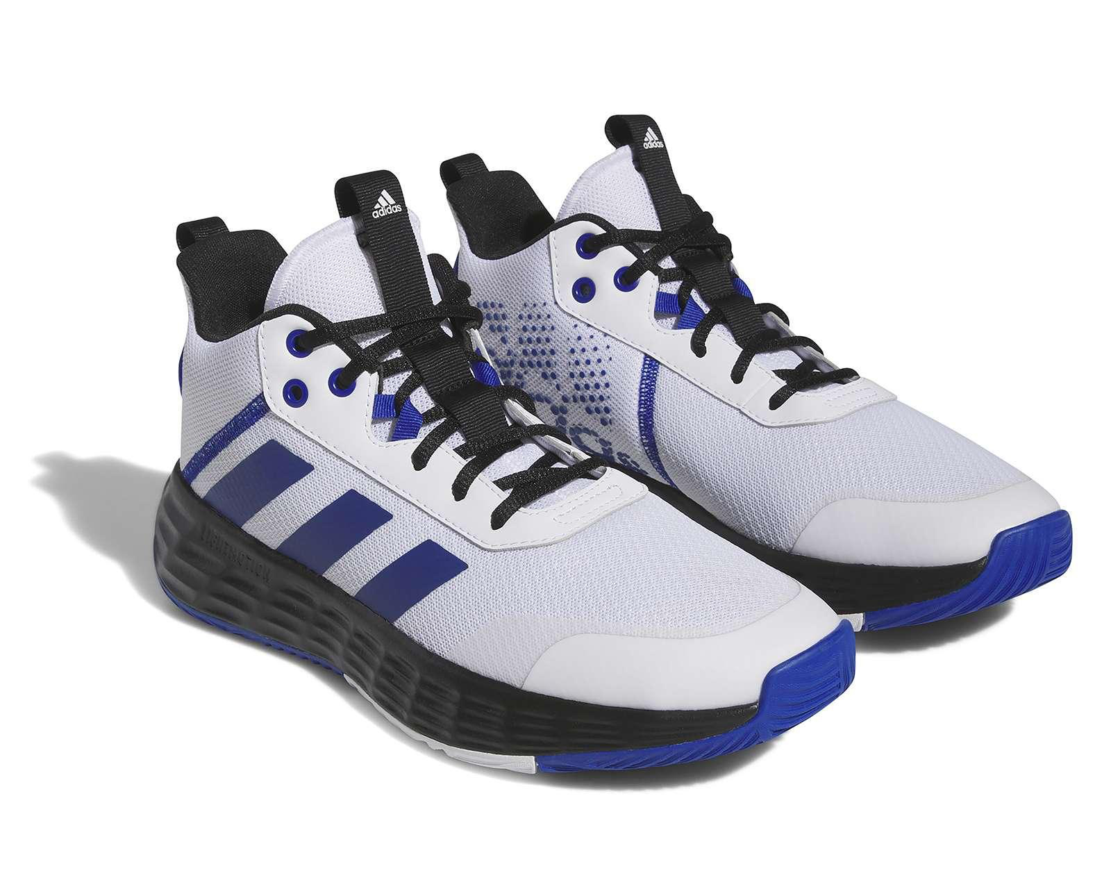 Tenis para Básquetbol Adidas Ownthegame 2.0 para Hombre