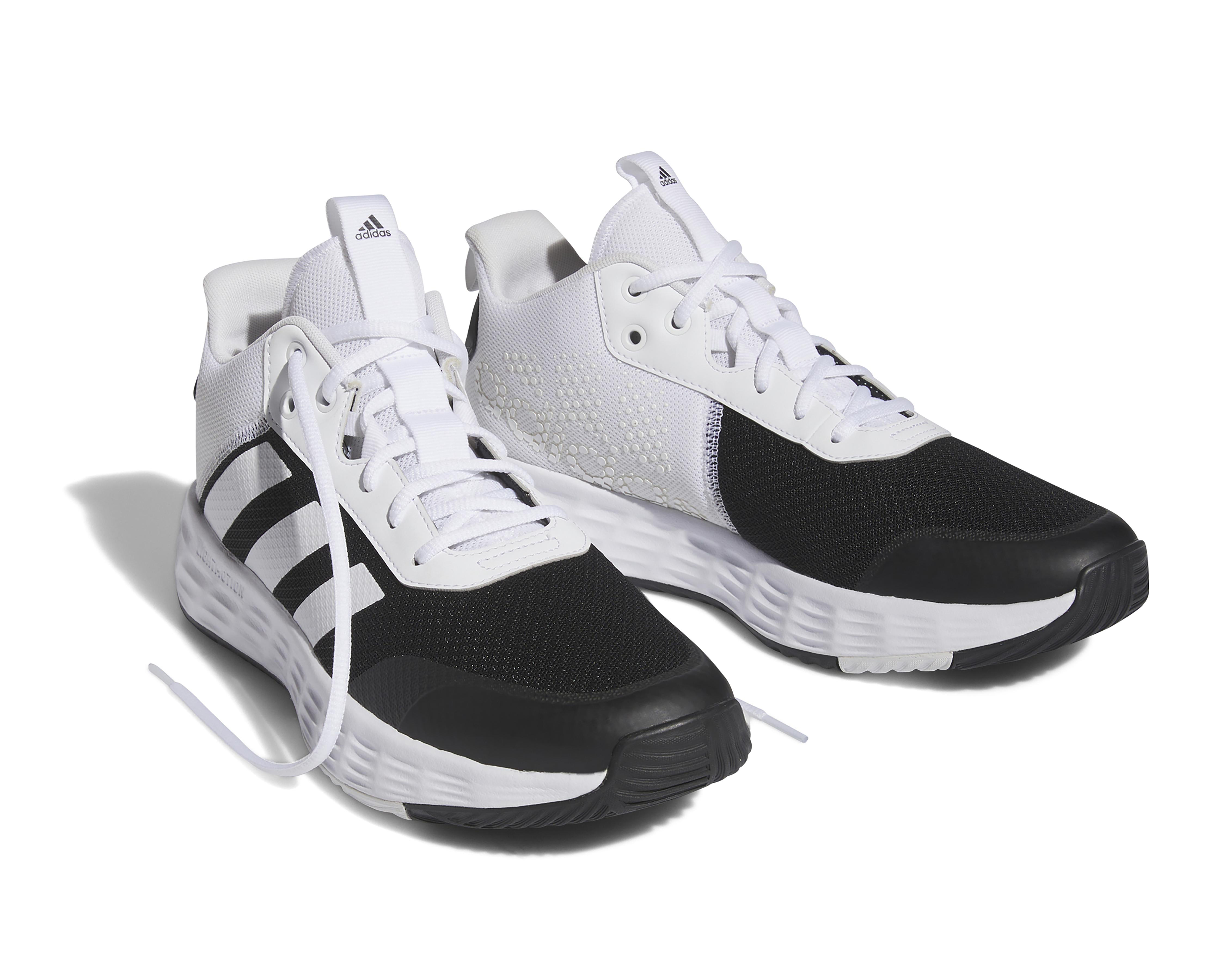 Tenis para Básquetbol Adidas Ownthegame 2.0 para Hombre