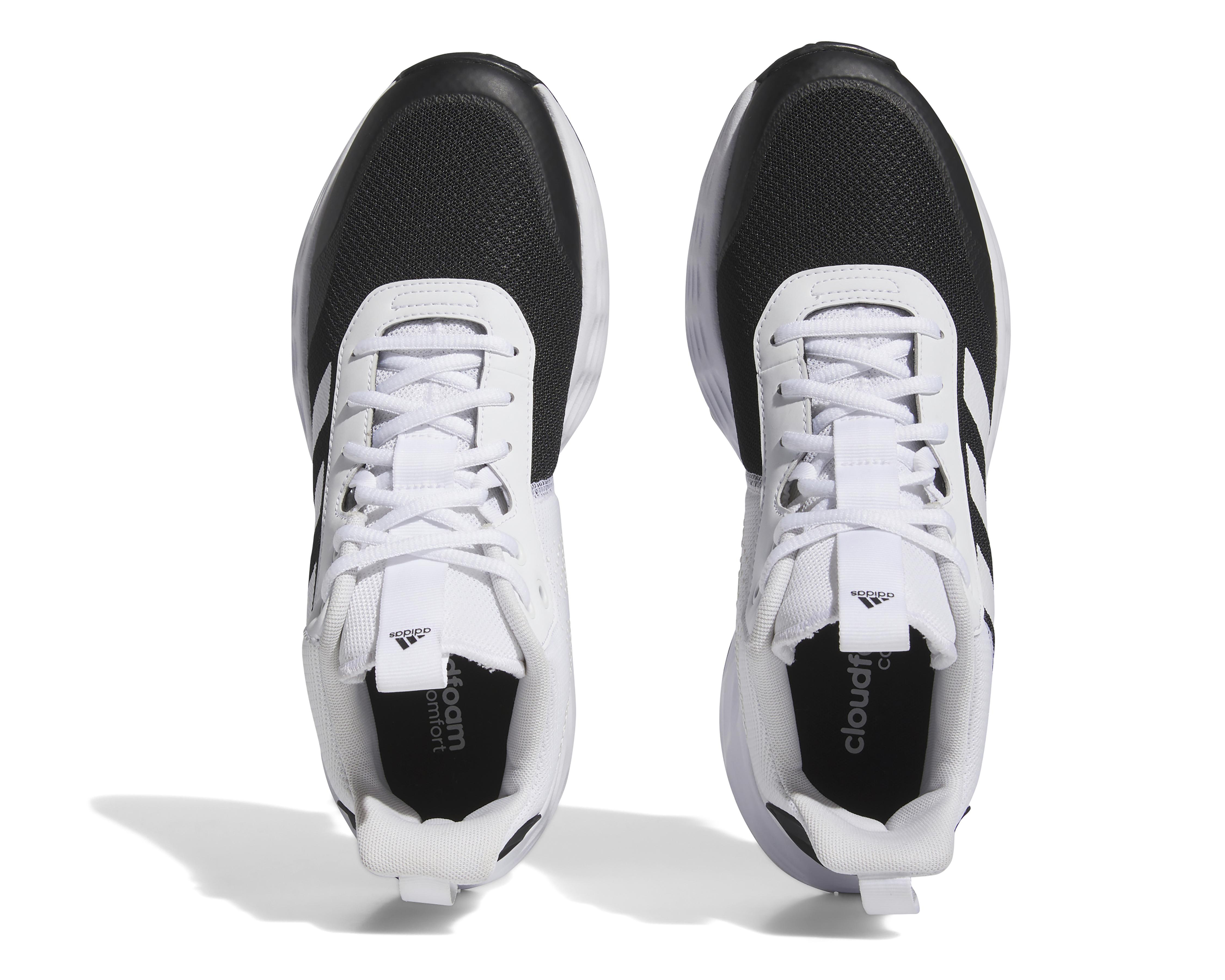 Foto 4 pulgar | Tenis para Básquetbol Adidas Ownthegame 2.0 para Hombre