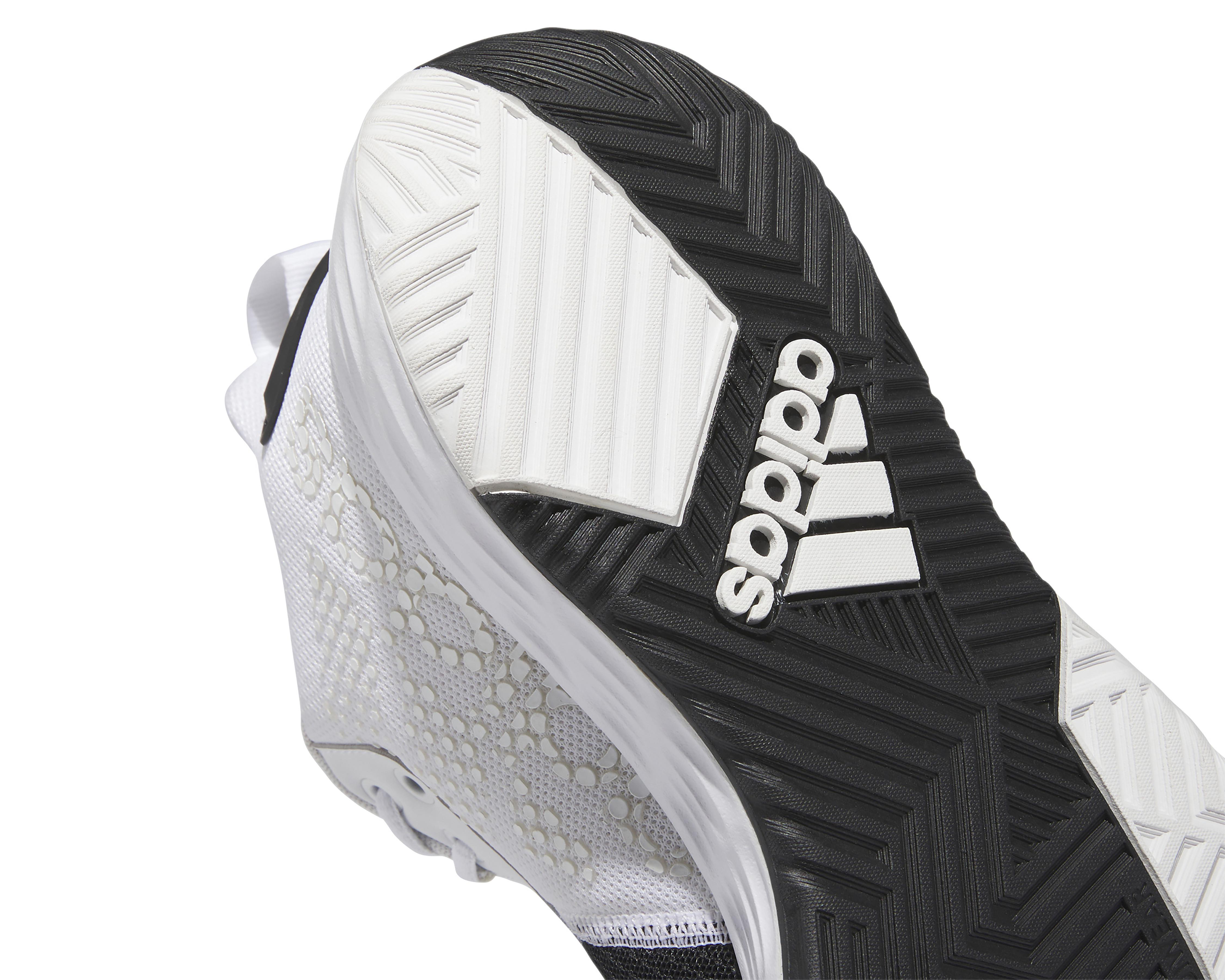 Foto 7 | Tenis para Básquetbol Adidas Ownthegame 2.0 para Hombre