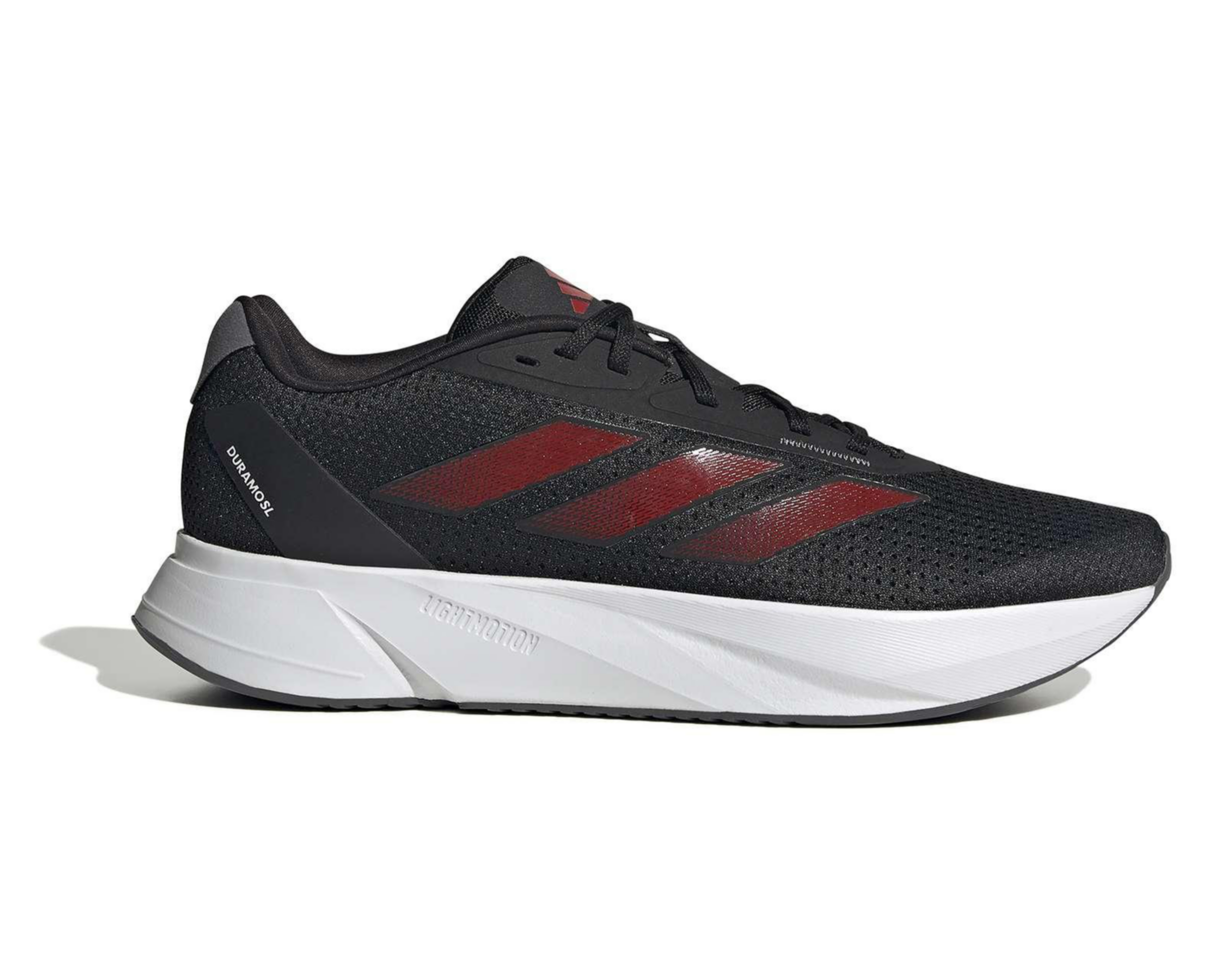 Foto 4 | Tenis para Correr Adidas Duramo SL para Hombre