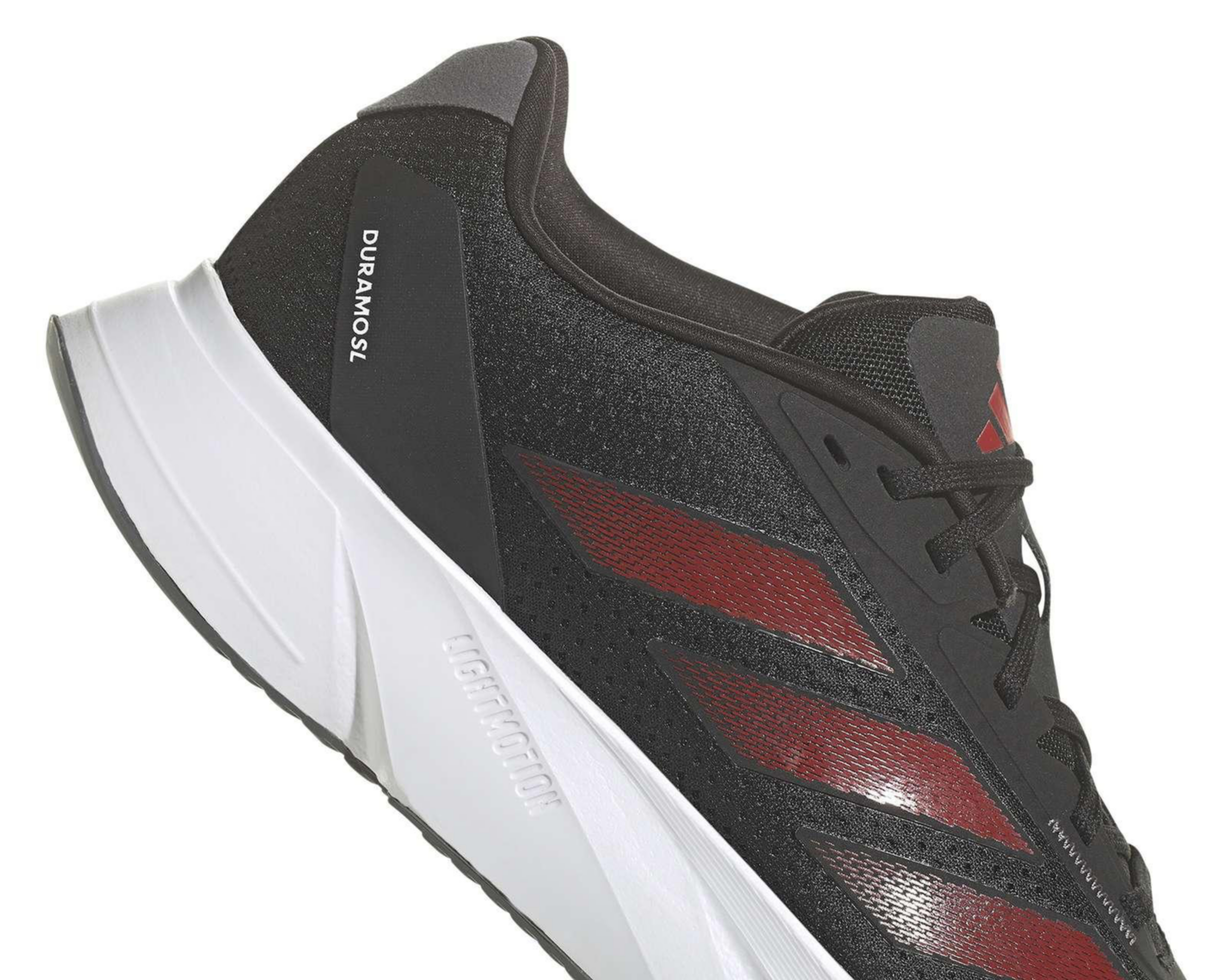 Foto 7 | Tenis para Correr Adidas Duramo SL para Hombre