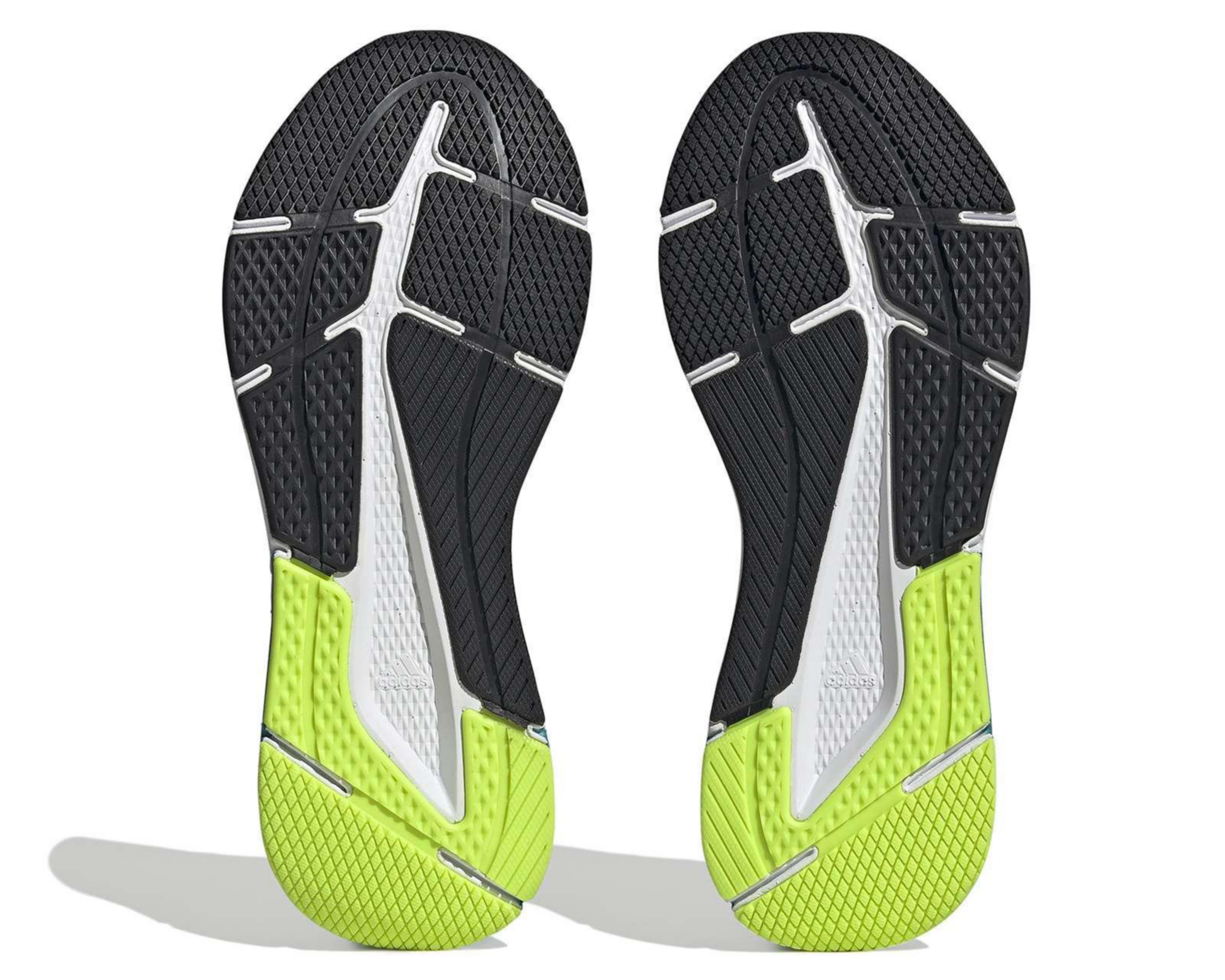 Foto 4 pulgar | Tenis para Correr Adidas Questar 2 M para Hombre