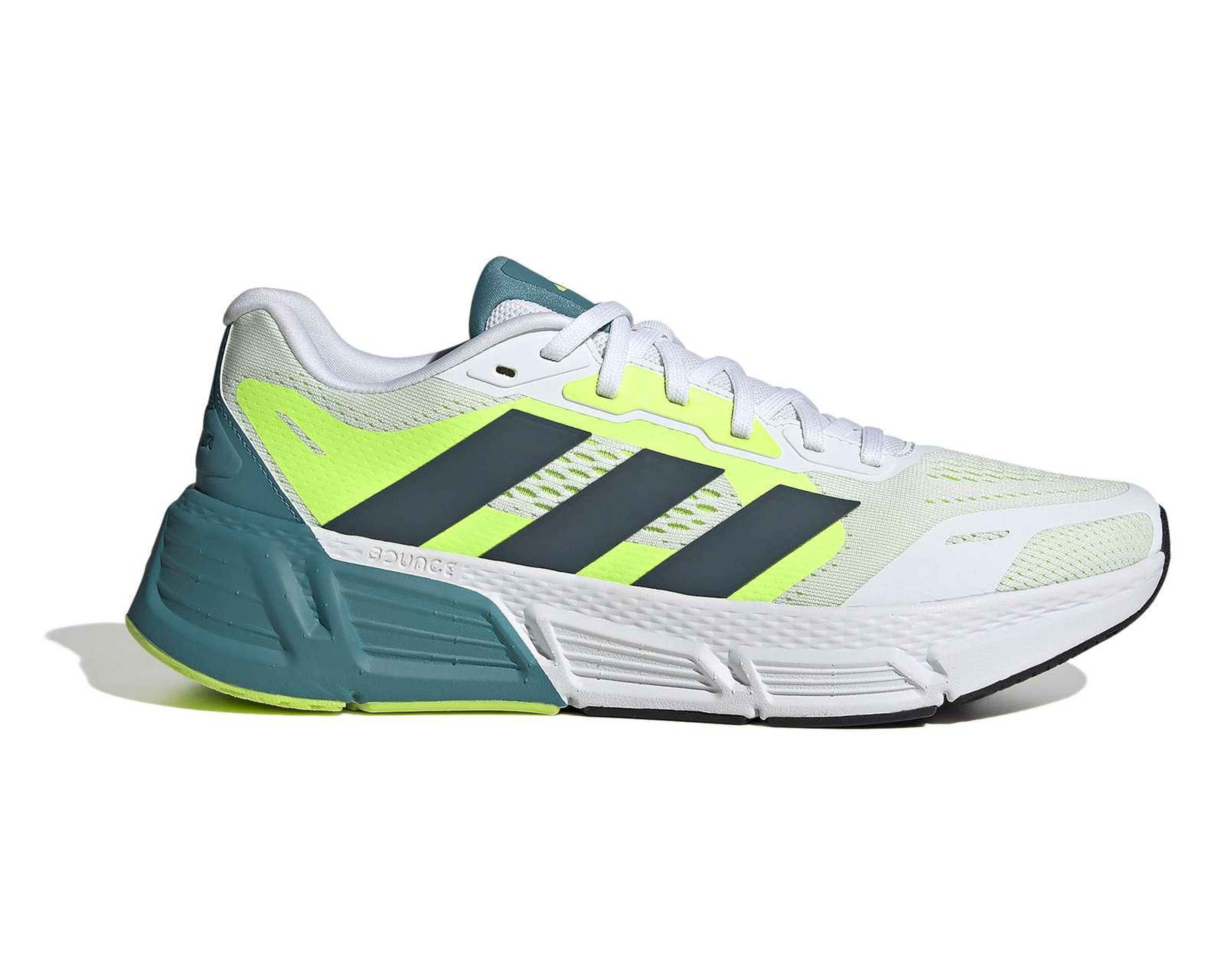 Foto 5 pulgar | Tenis para Correr Adidas Questar 2 M para Hombre