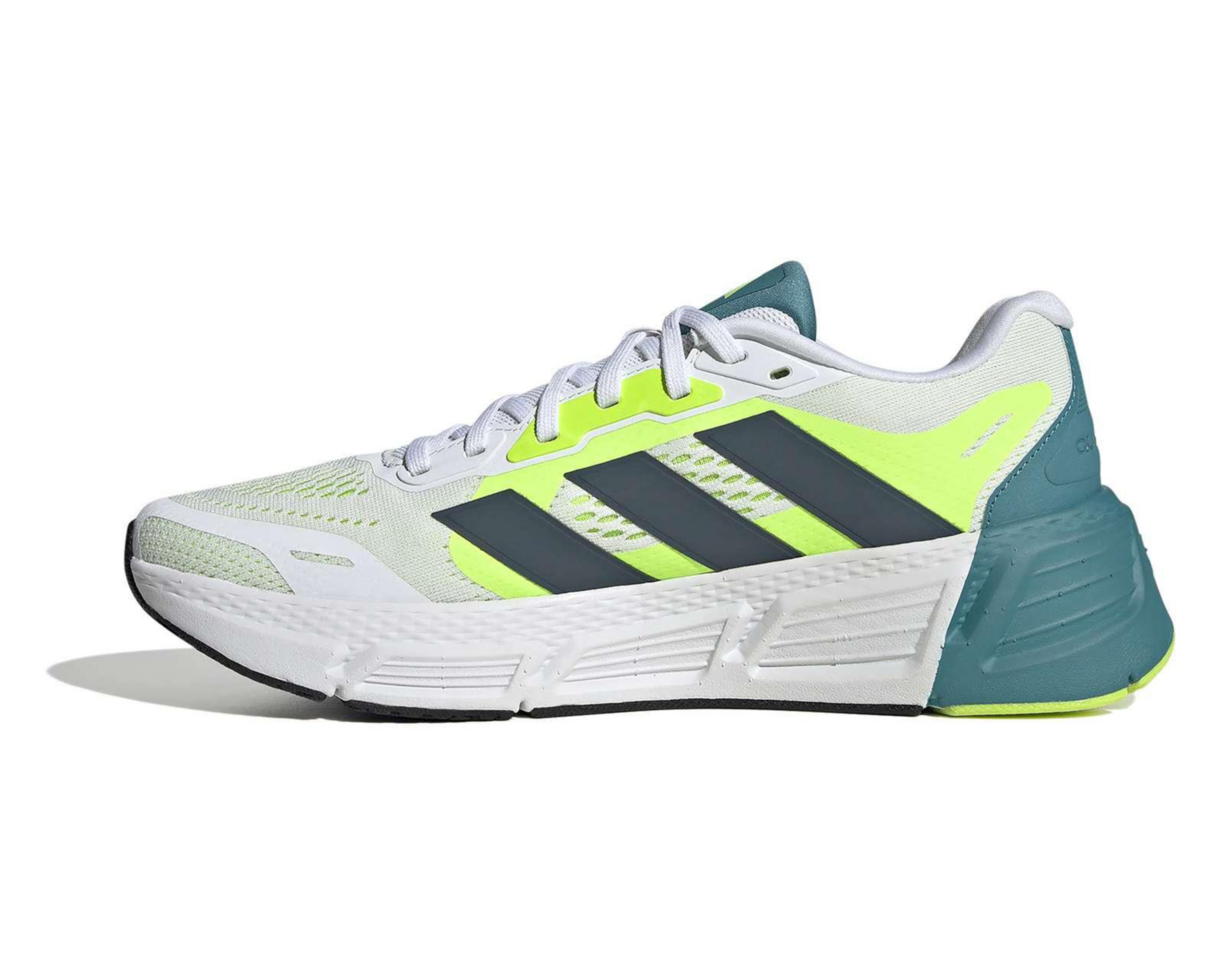 Foto 6 pulgar | Tenis para Correr Adidas Questar 2 M para Hombre