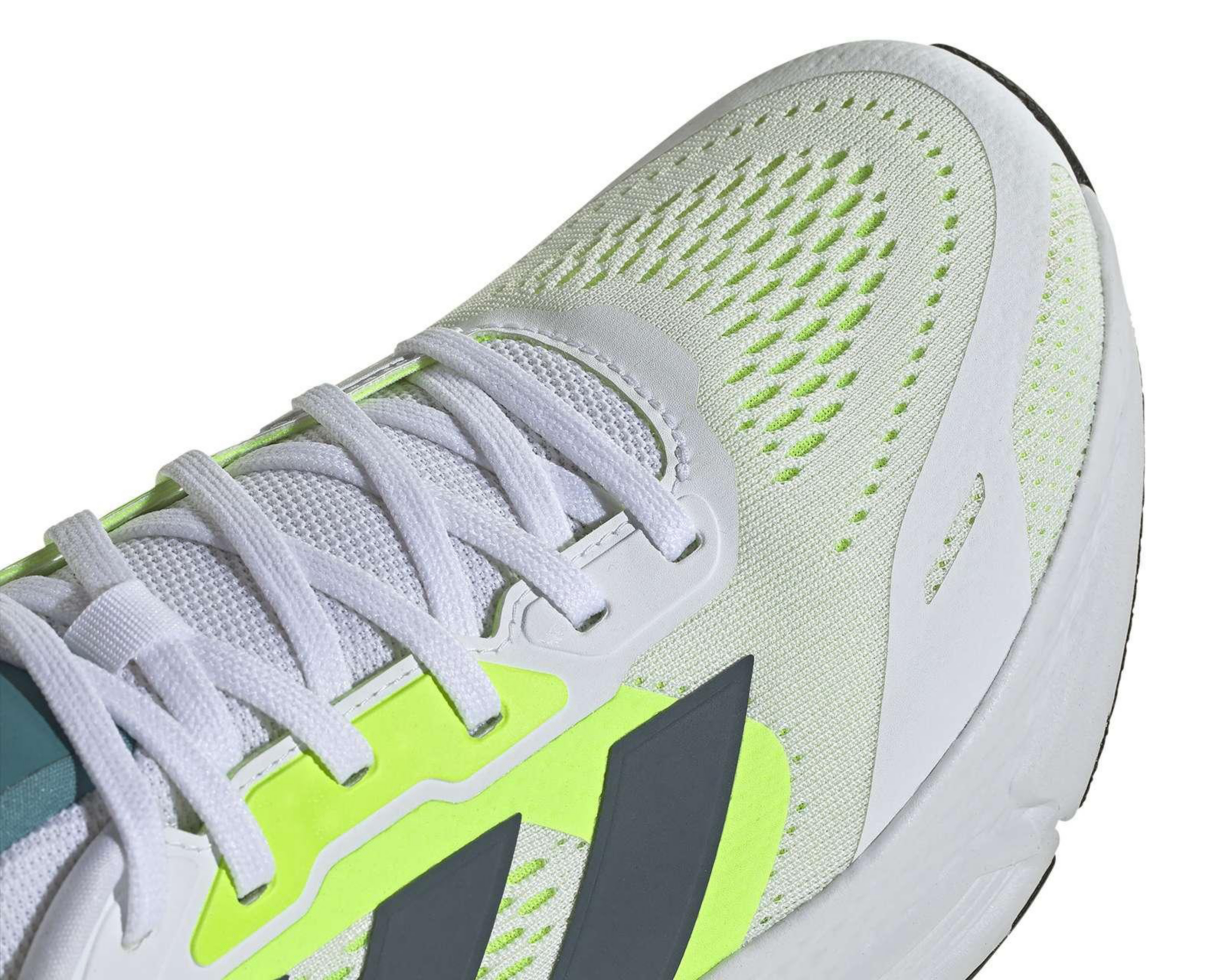 Foto 8 | Tenis para Correr Adidas Questar 2 M para Hombre