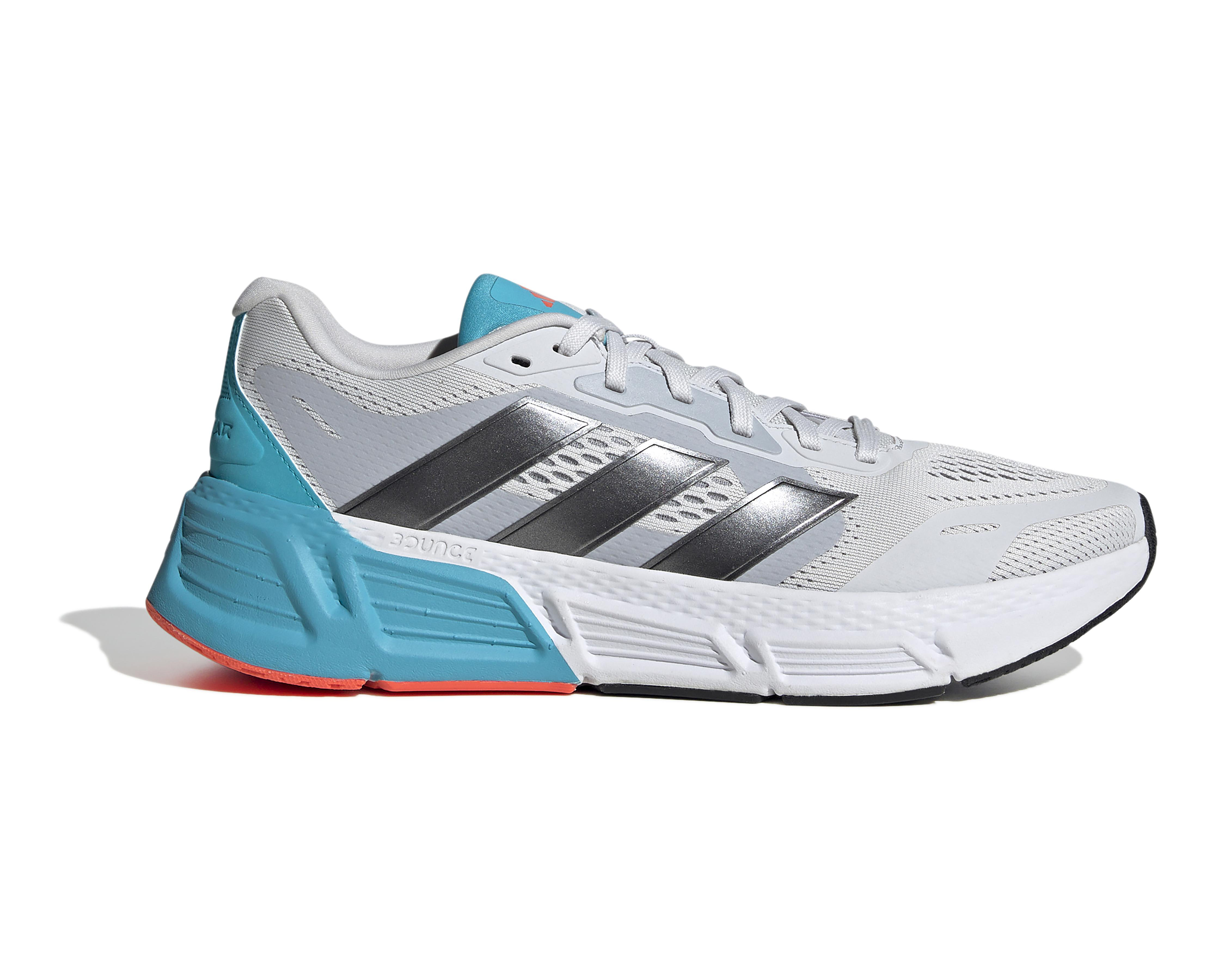 Foto 4 | Tenis Adidas Questar 2 M para Hombre