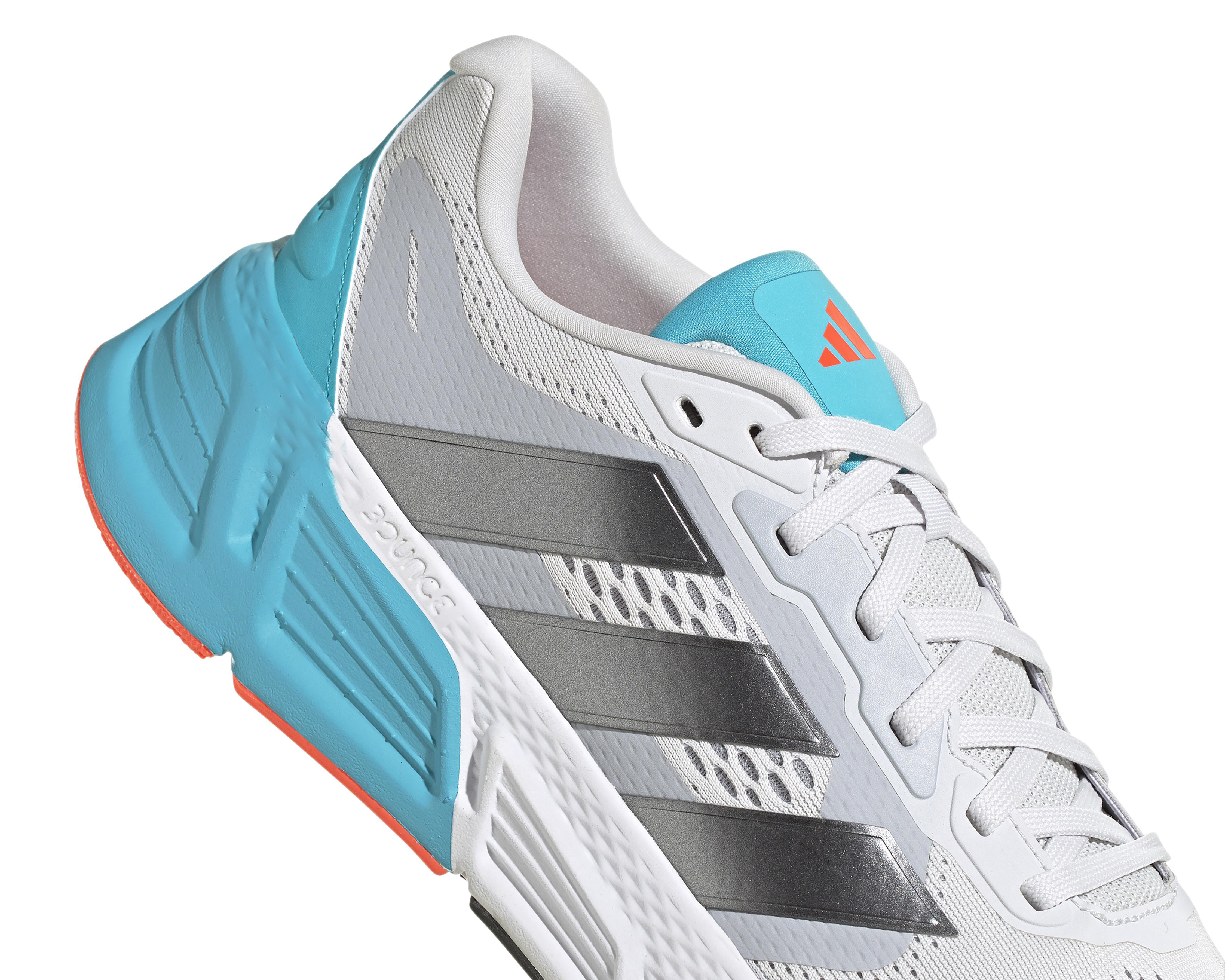 Foto 8 pulgar | Tenis Adidas Questar 2 M para Hombre