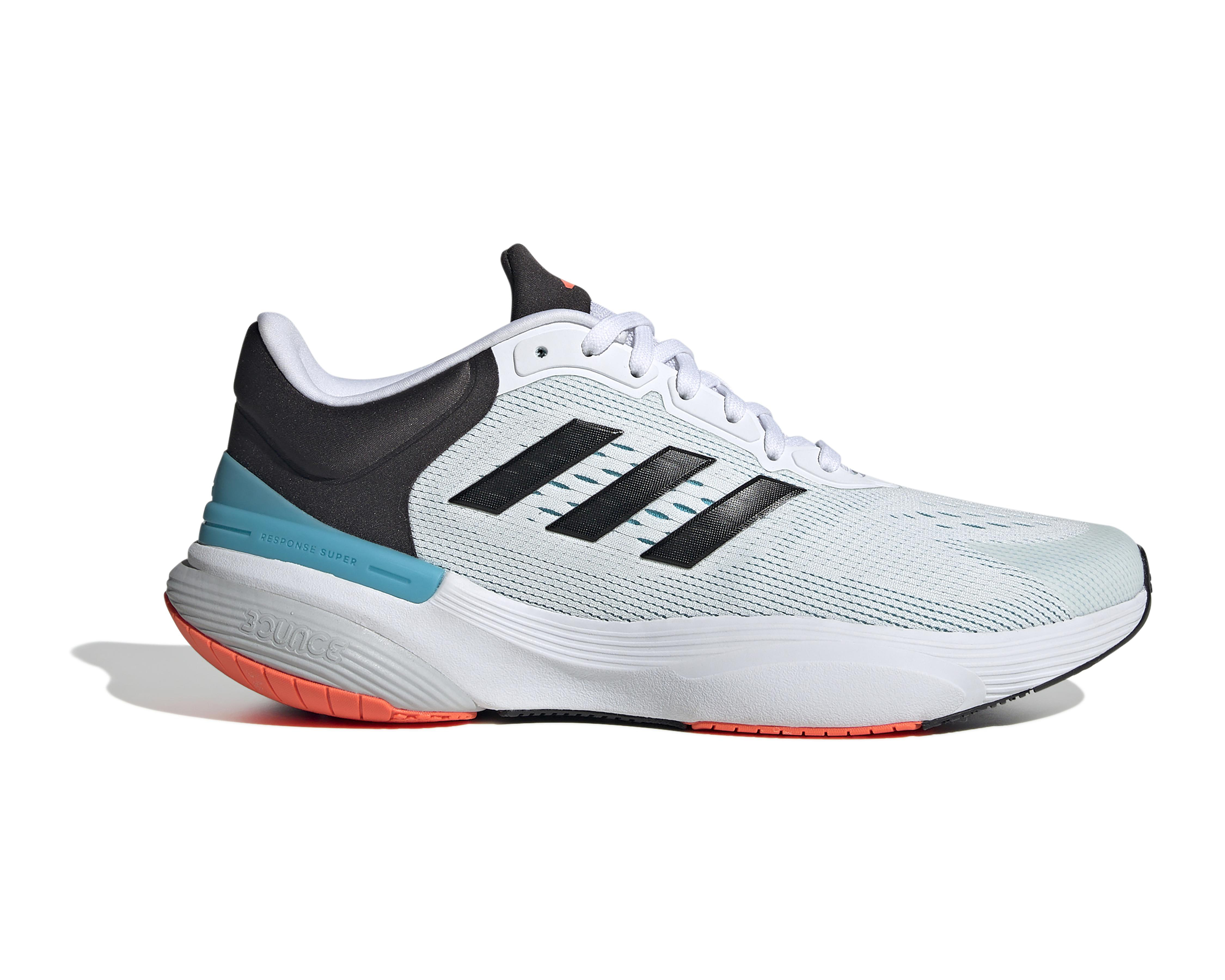 Foto 4 | Tenis para Correr Adidas Response Super 3.0 para Hombre