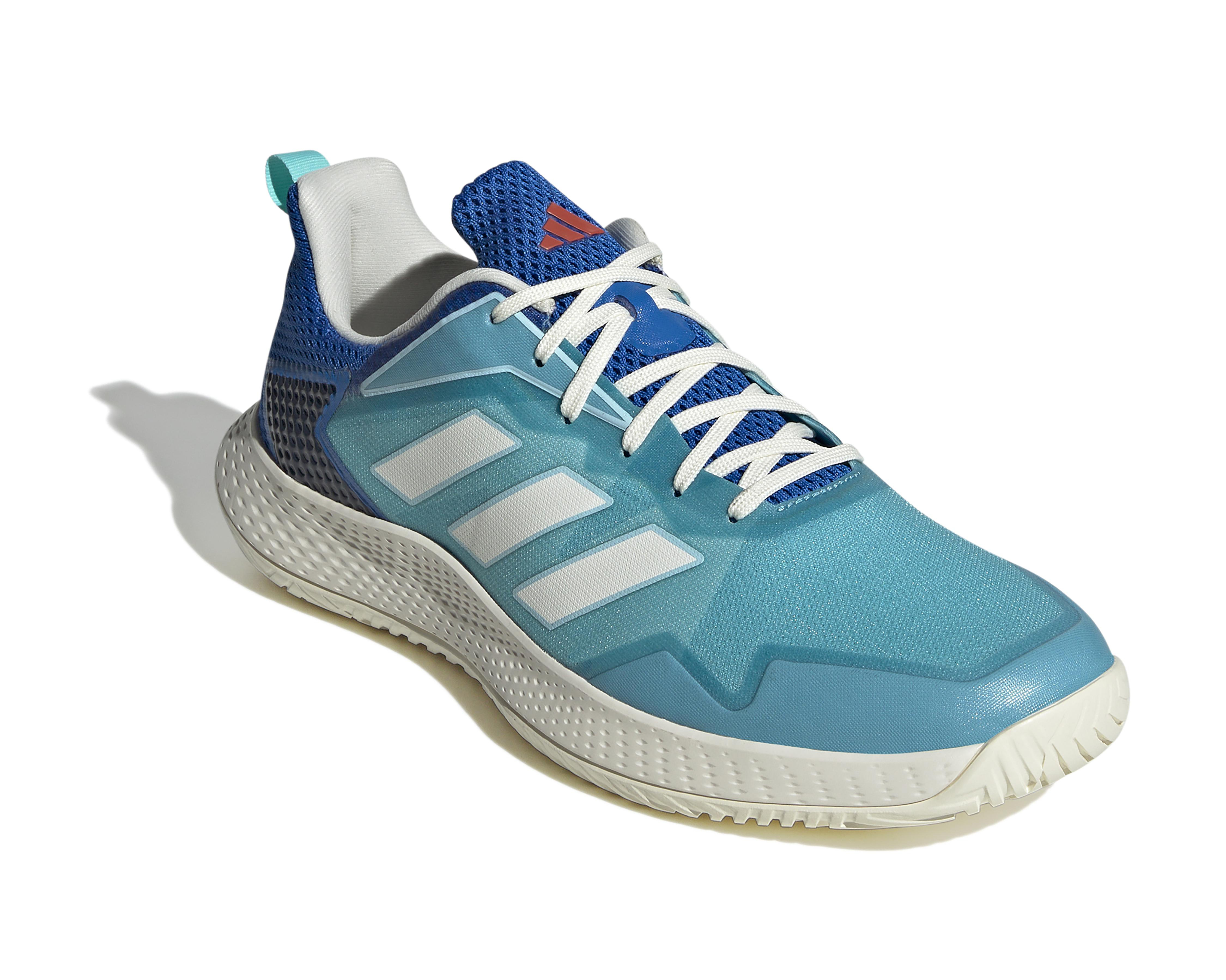 Foto 2 pulgar | Tenis Adidas Defiant Speed M para Hombre