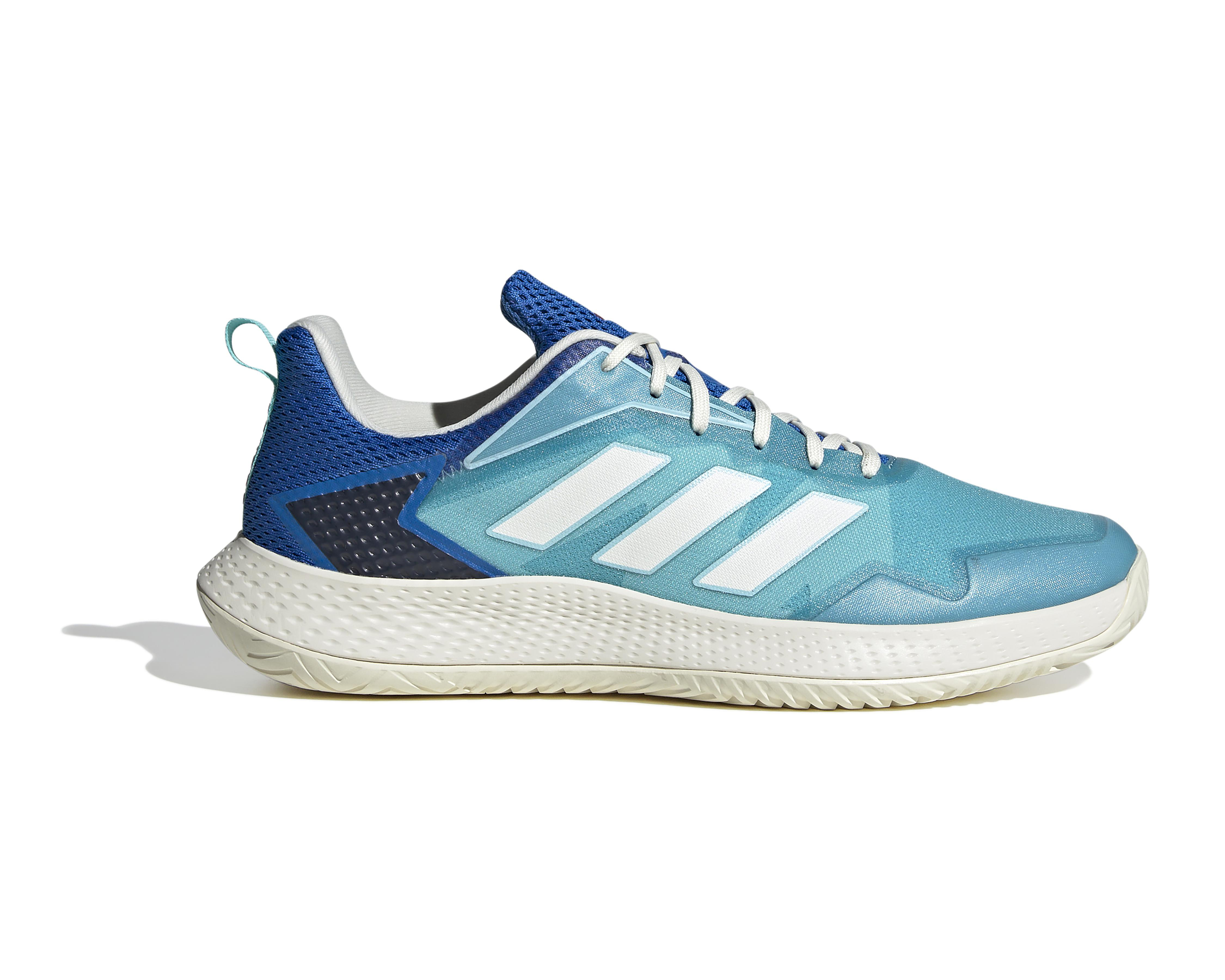 Foto 5 pulgar | Tenis Adidas Defiant Speed M para Hombre