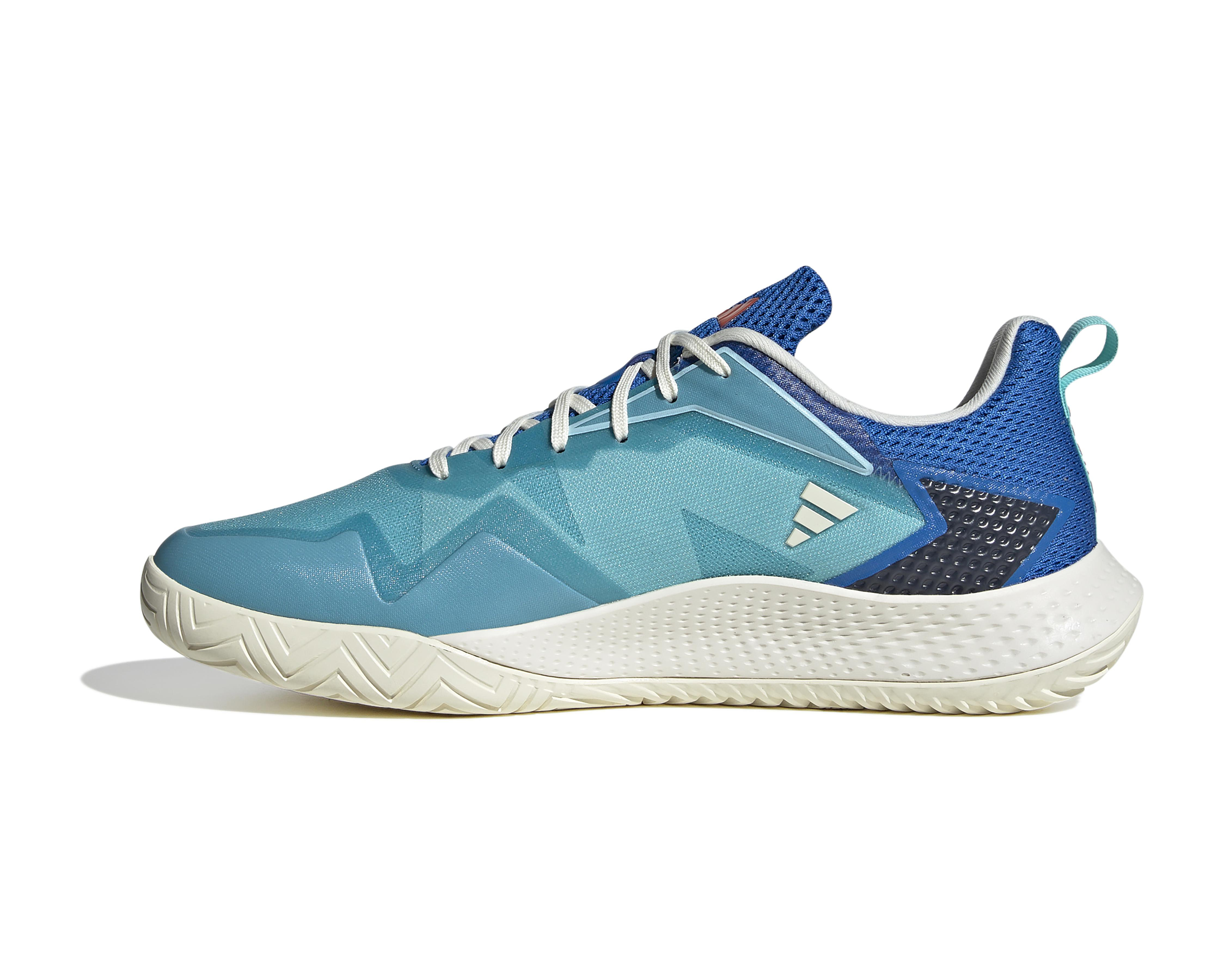 Foto 6 pulgar | Tenis Adidas Defiant Speed M para Hombre