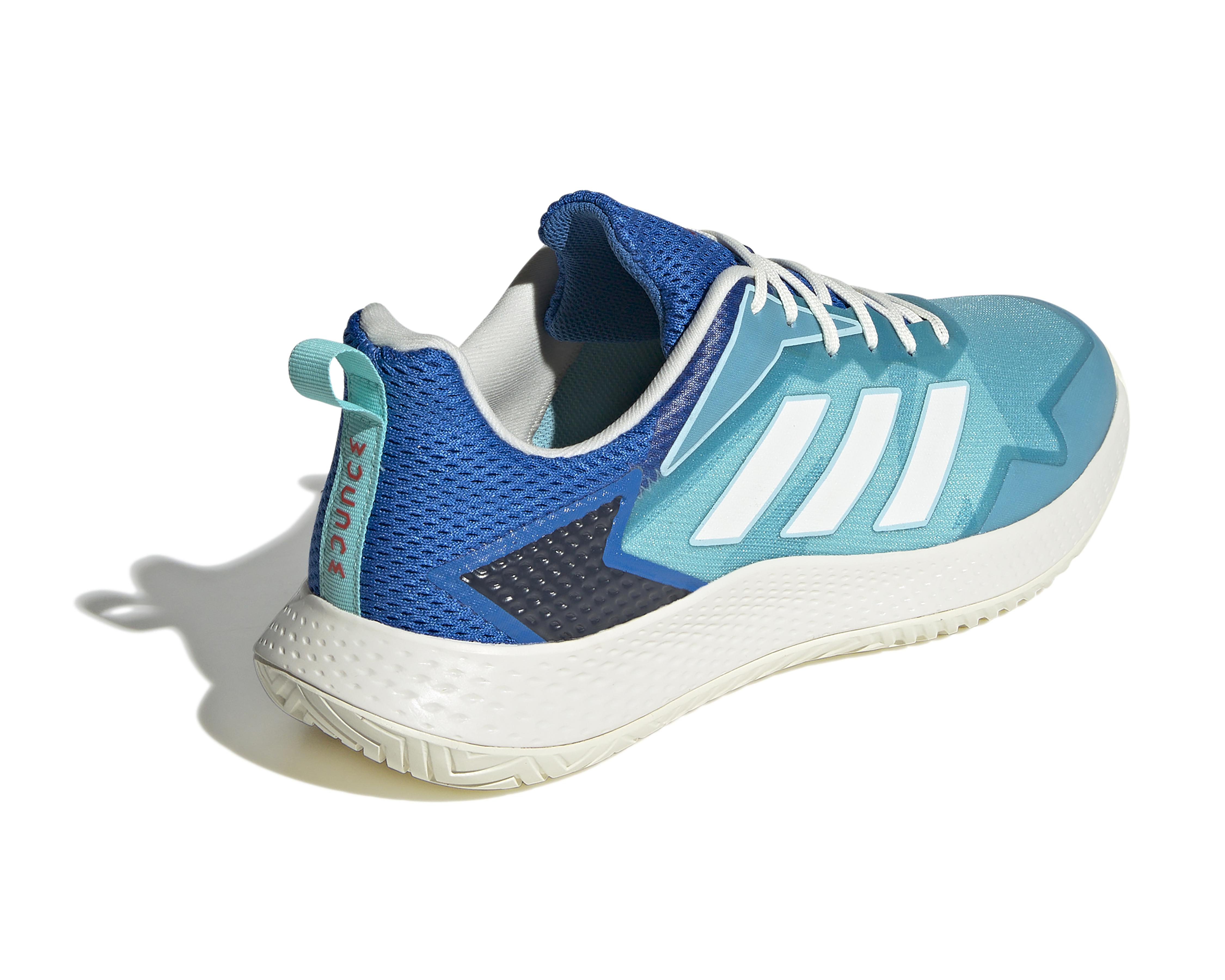 Foto 7 pulgar | Tenis Adidas Defiant Speed M para Hombre