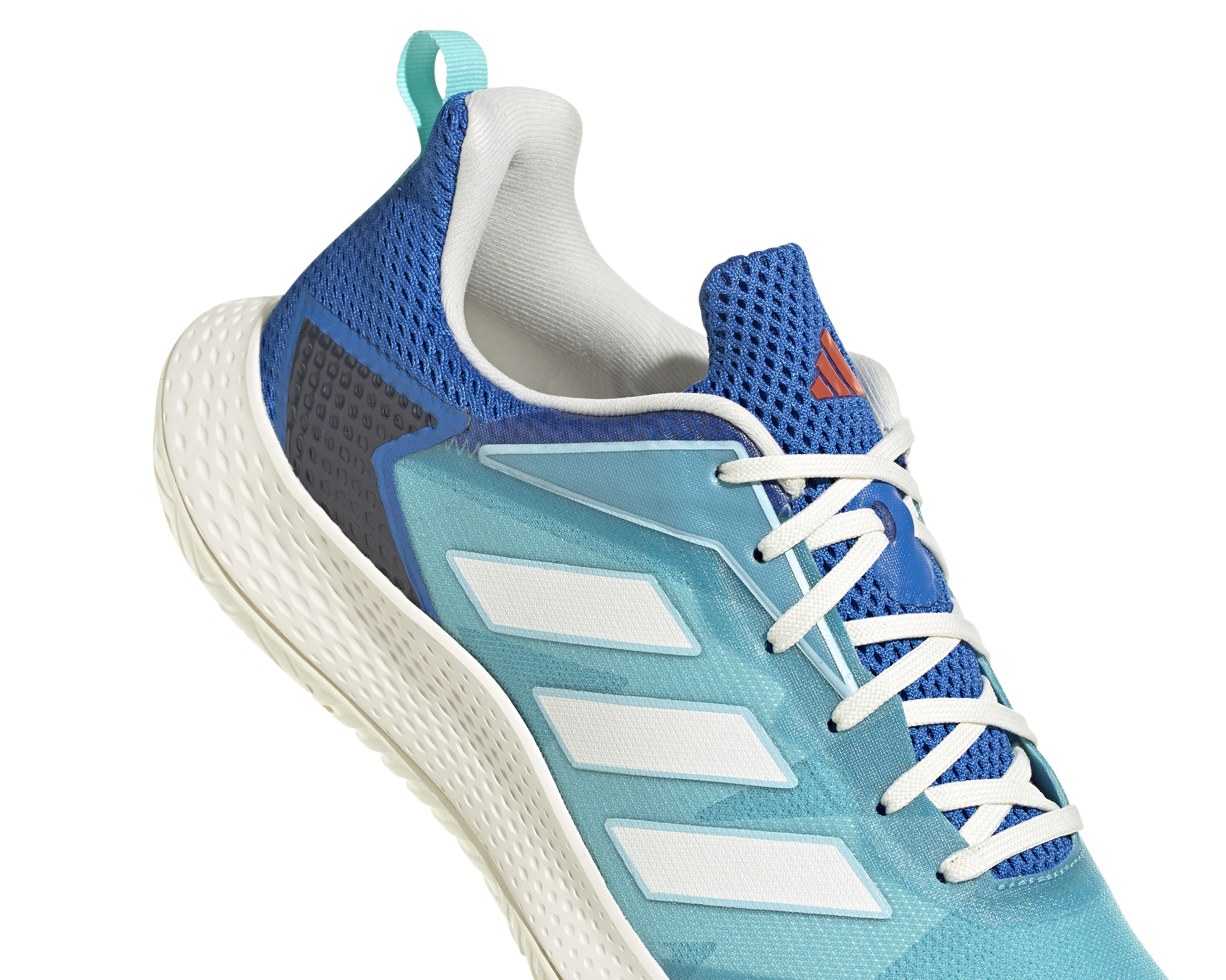 Foto 7 | Tenis Adidas Defiant Speed M para Hombre