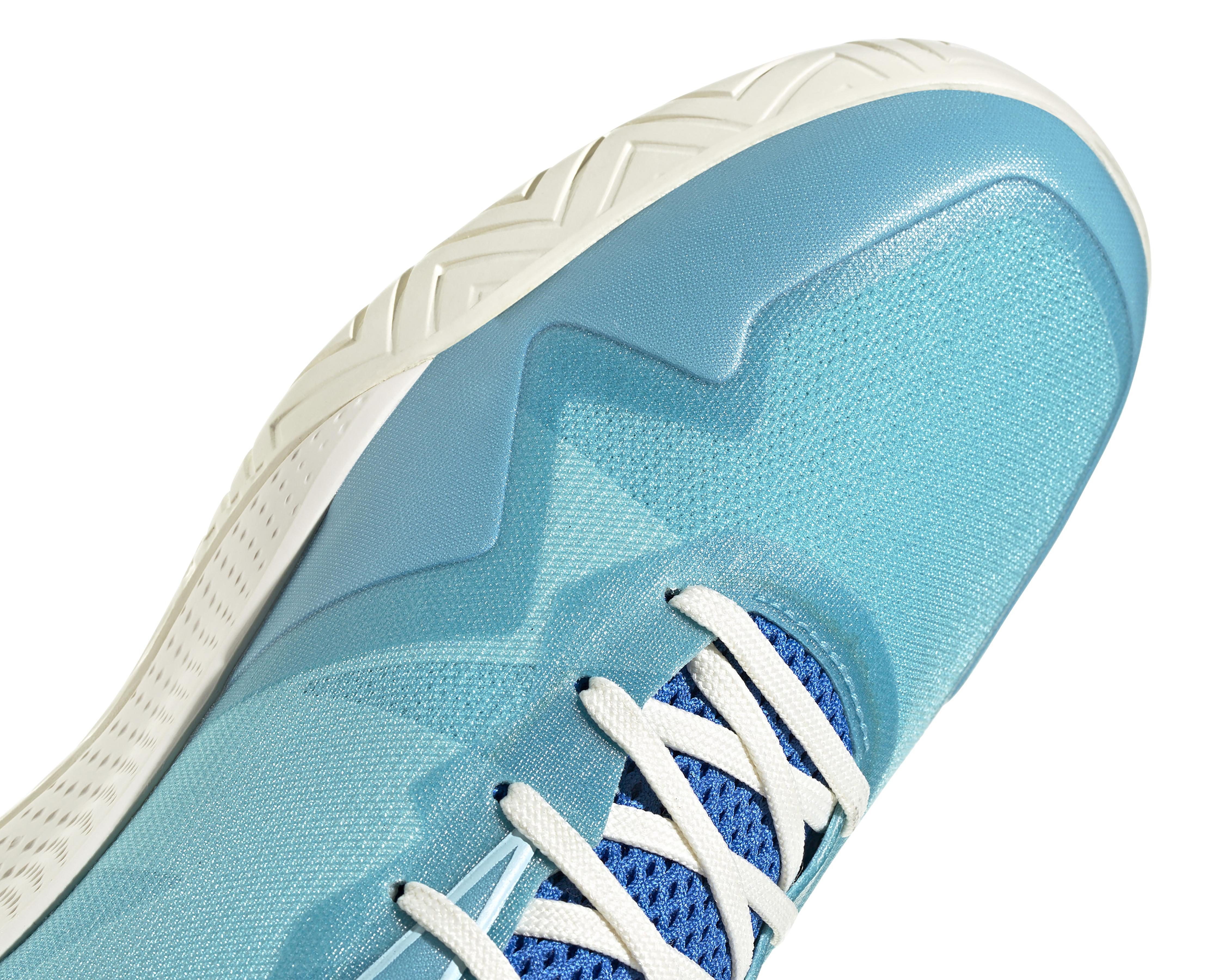 Foto 8 | Tenis Adidas Defiant Speed M para Hombre