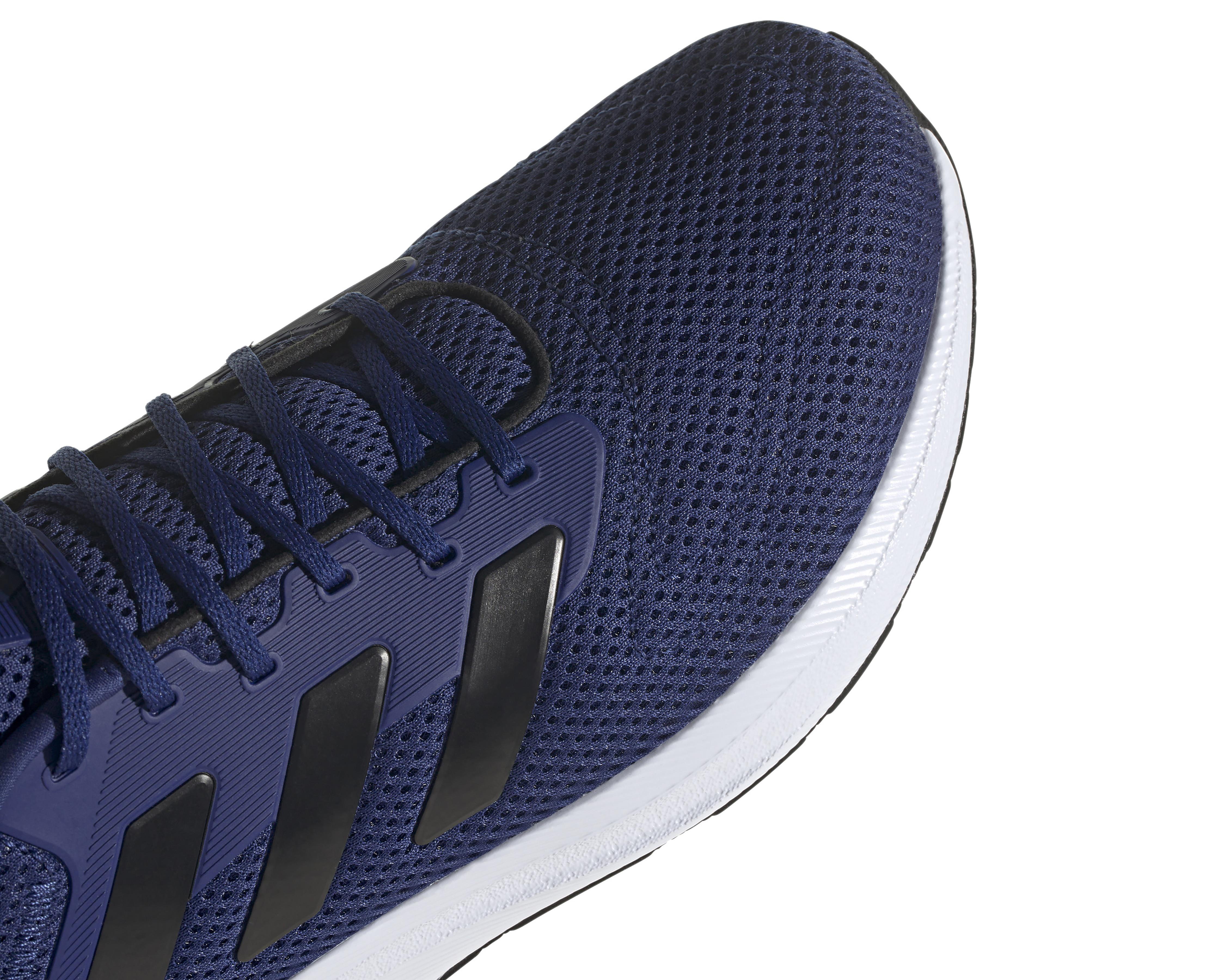 Foto 8 | Tenis para Correr Adidas Response Runne para Hombre