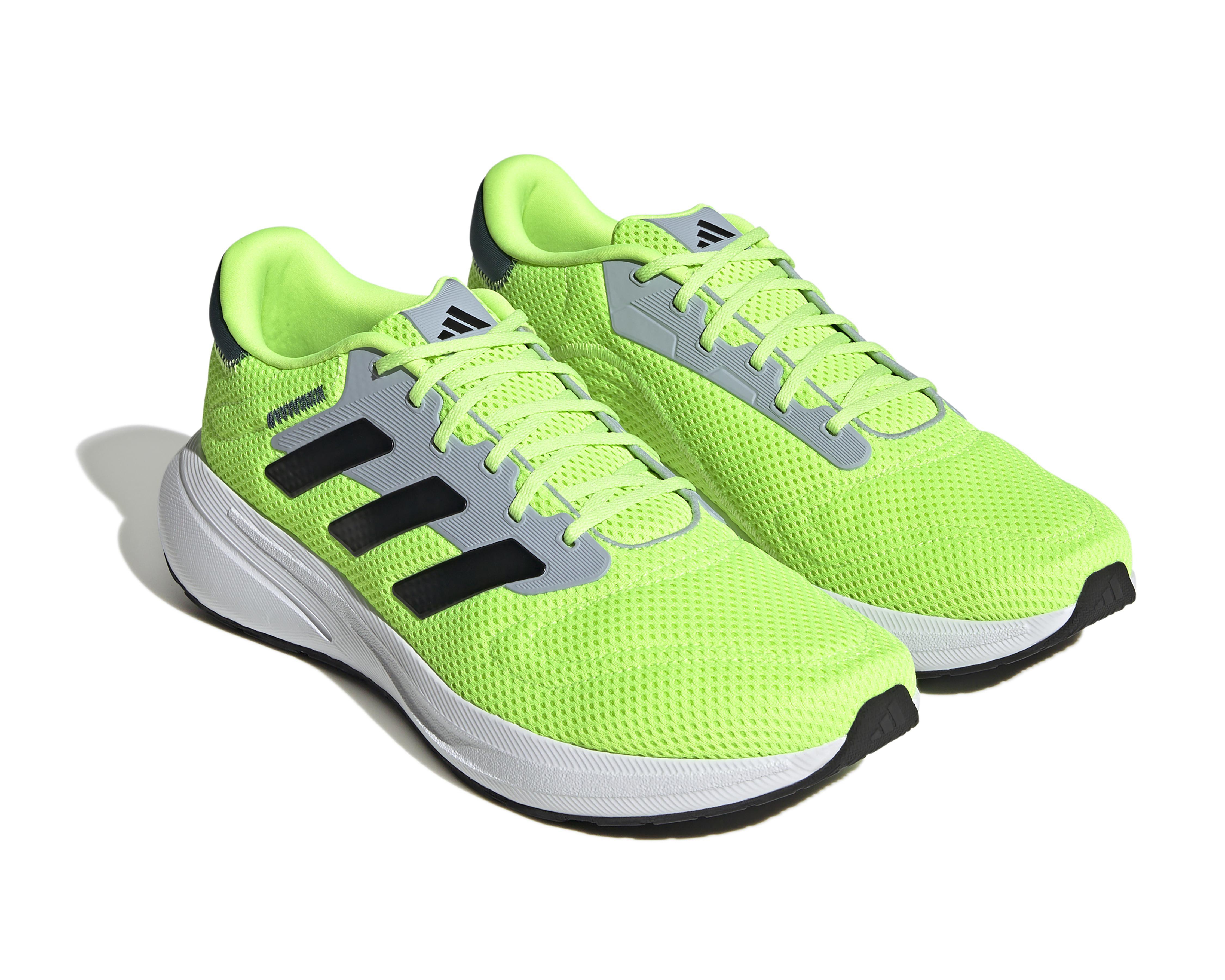 Foto 1 | Tenis Adidas Response Runner U para Hombre
