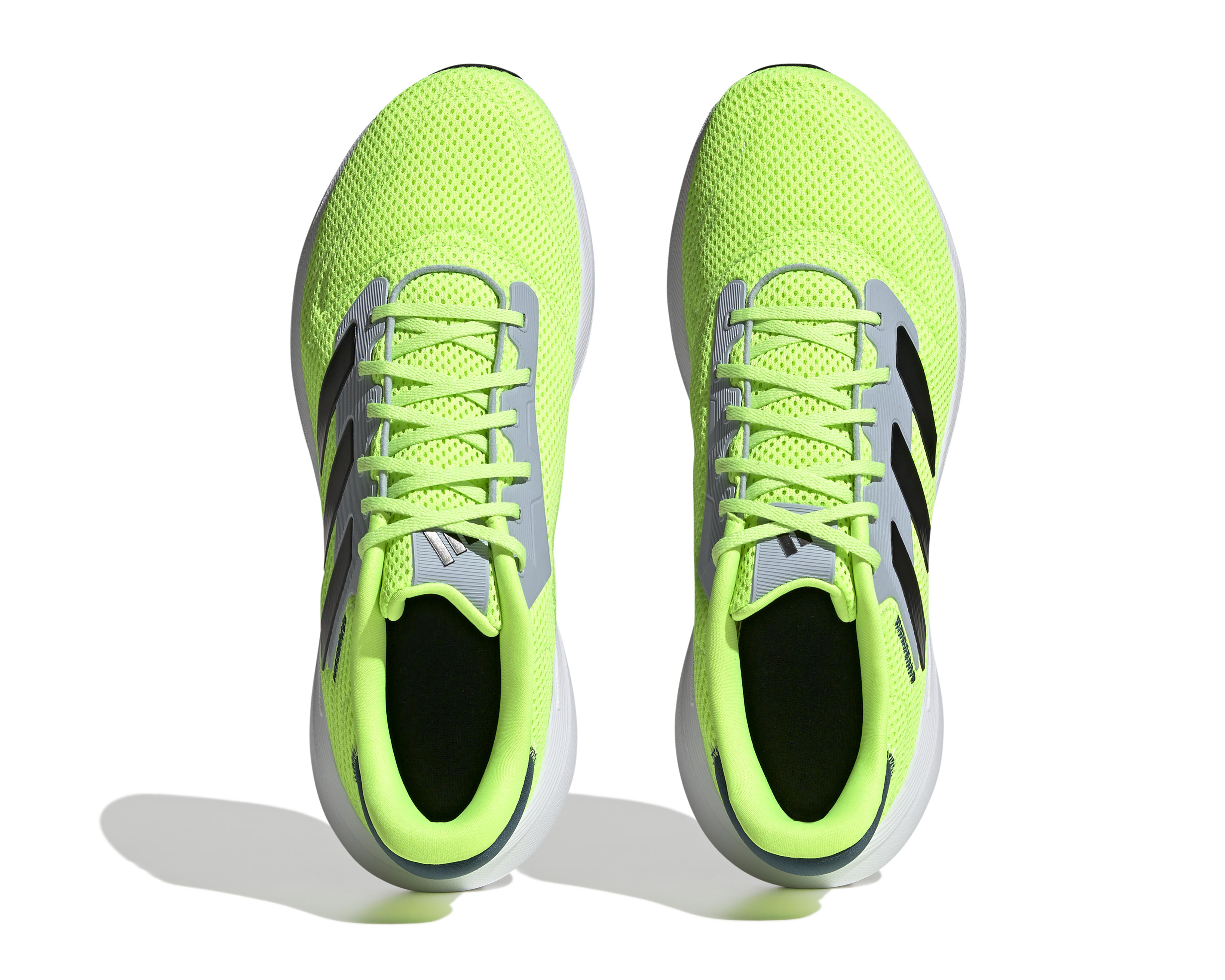 Foto 3 | Tenis Adidas Response Runner U para Hombre