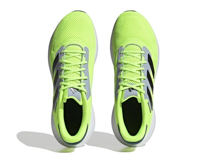 Foto 3 | Tenis Adidas Response Runner U para Hombre