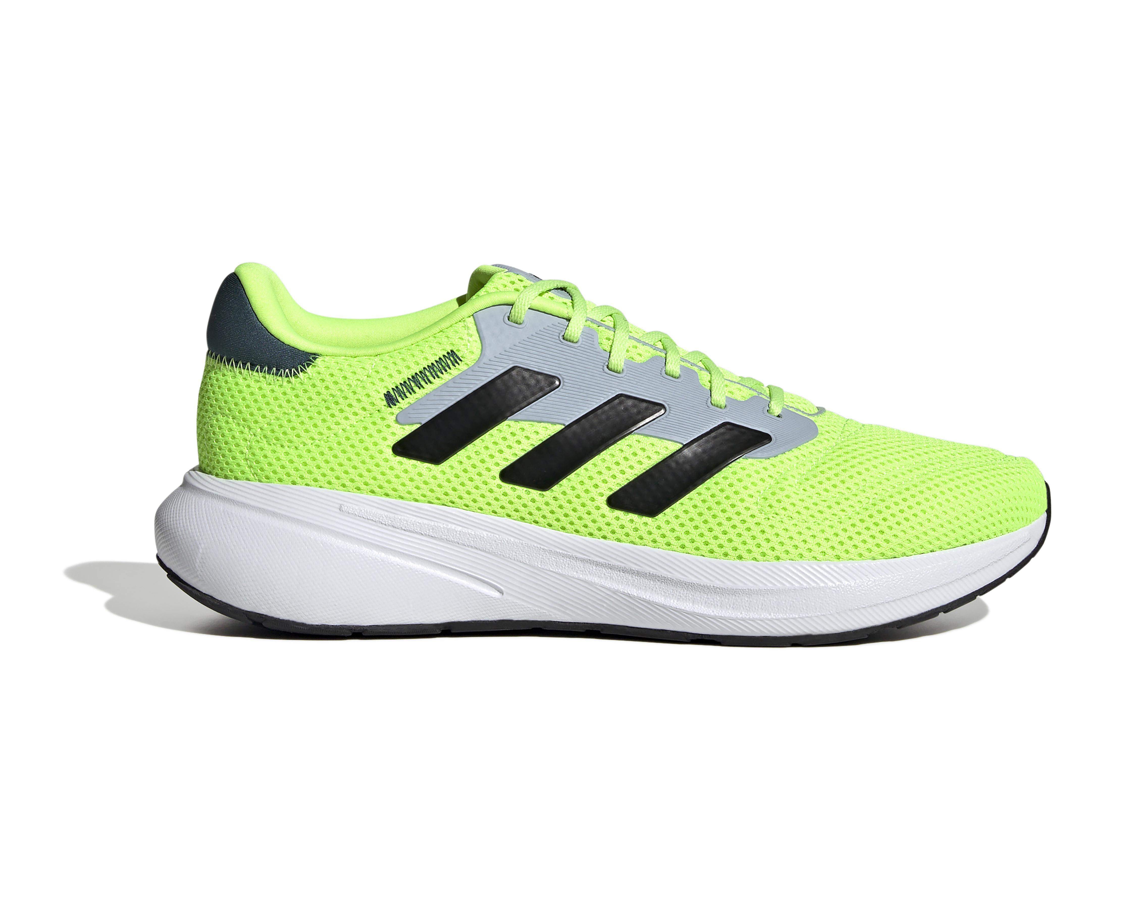 Foto 4 | Tenis Adidas Response Runner U para Hombre