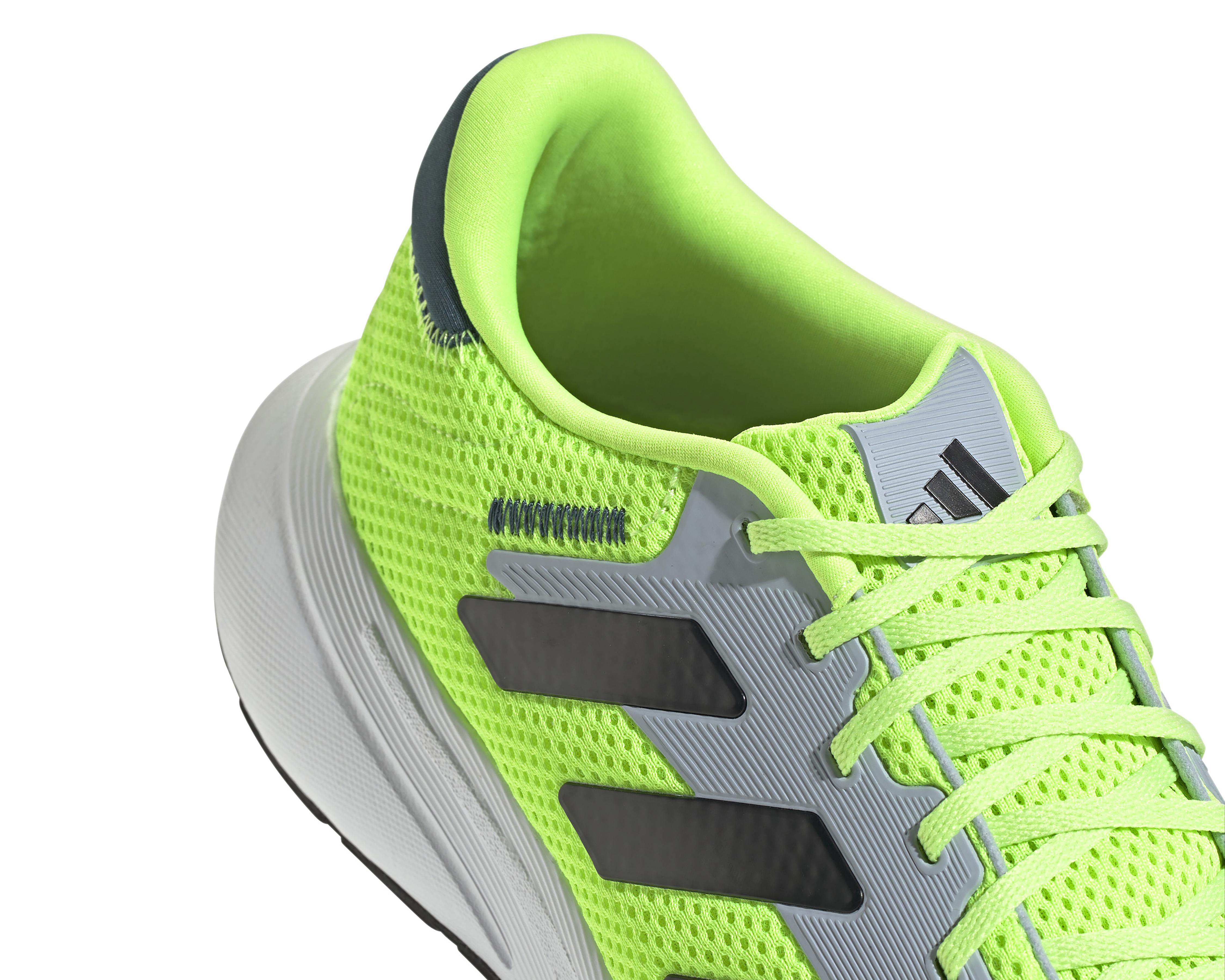Foto 7 | Tenis Adidas Response Runner U para Hombre