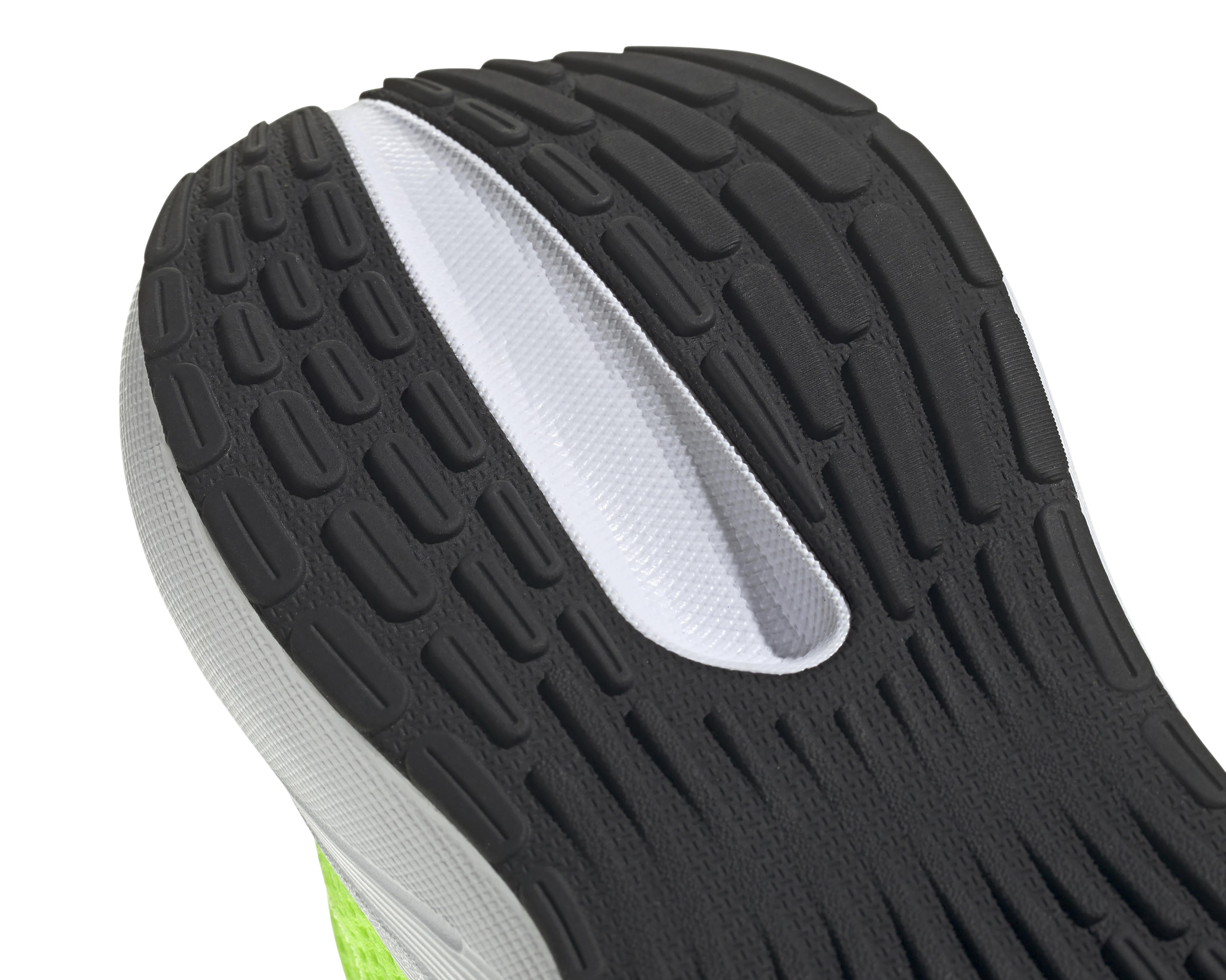Foto 9 pulgar | Tenis Adidas Response Runner U para Hombre