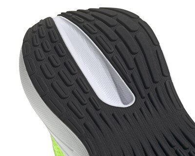 Foto 8 | Tenis Adidas Response Runner U para Hombre